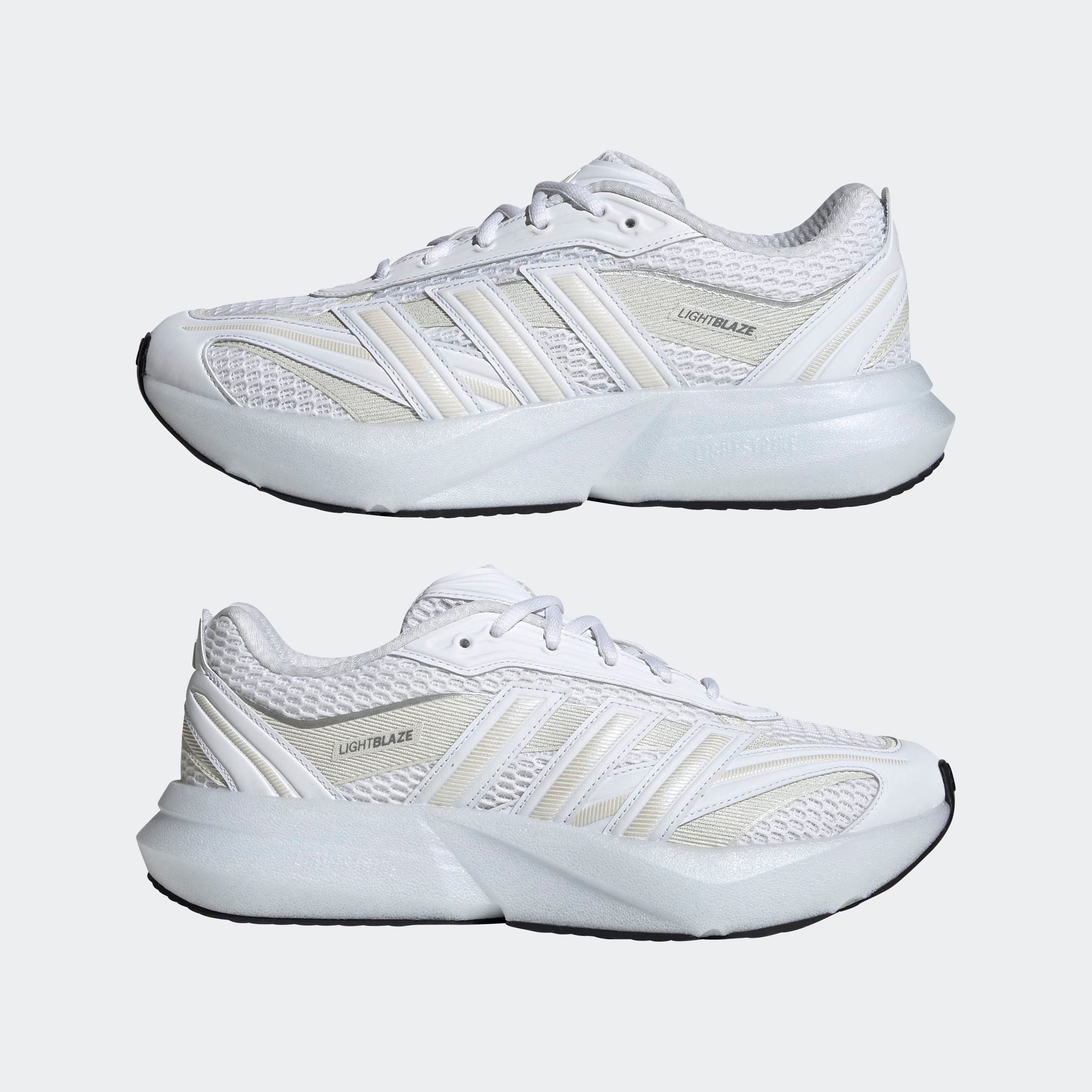 adidas Sportswear Sneakers LIGHTBLAZE GLOW E