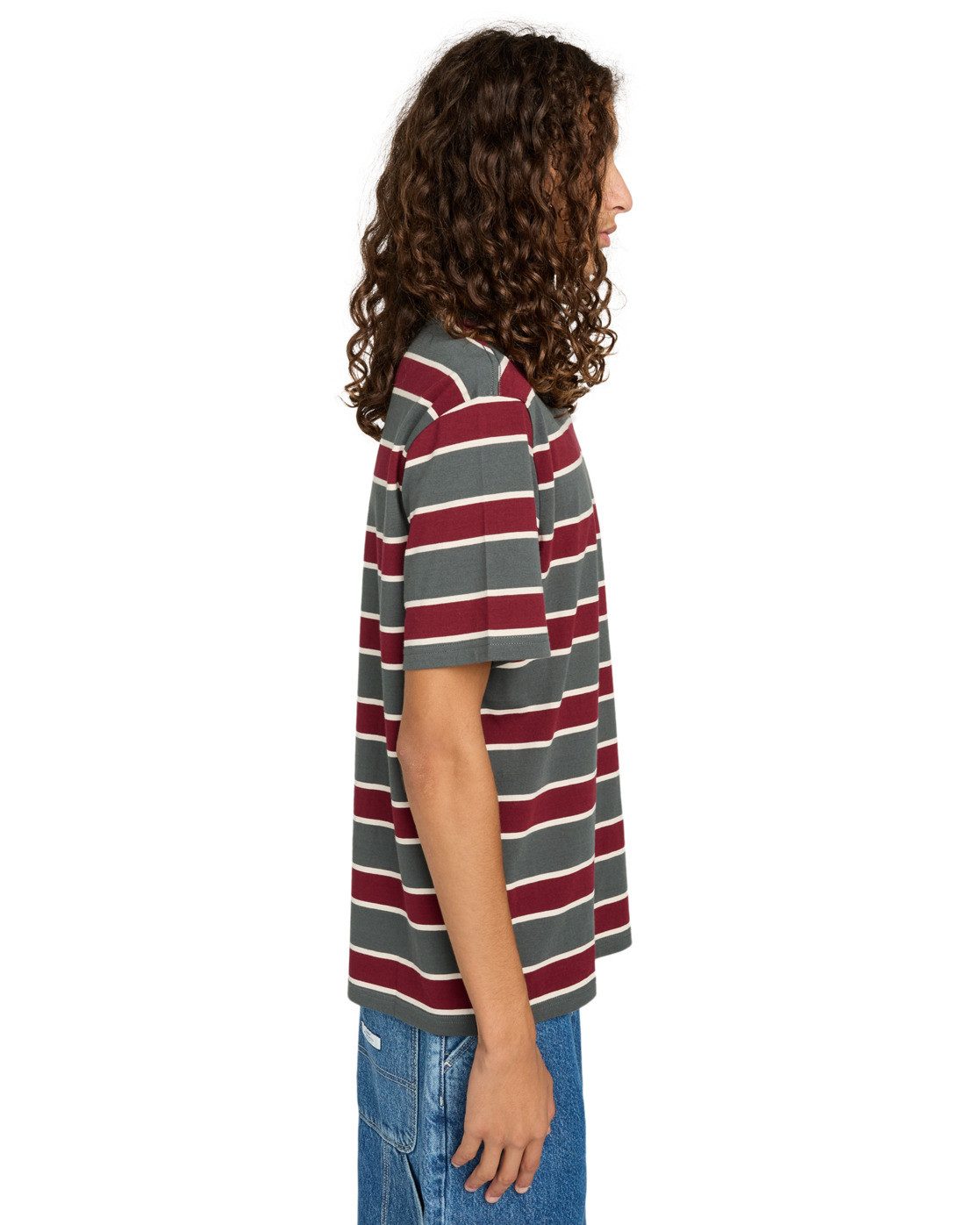 Element T-shirt Icon Label Pocket