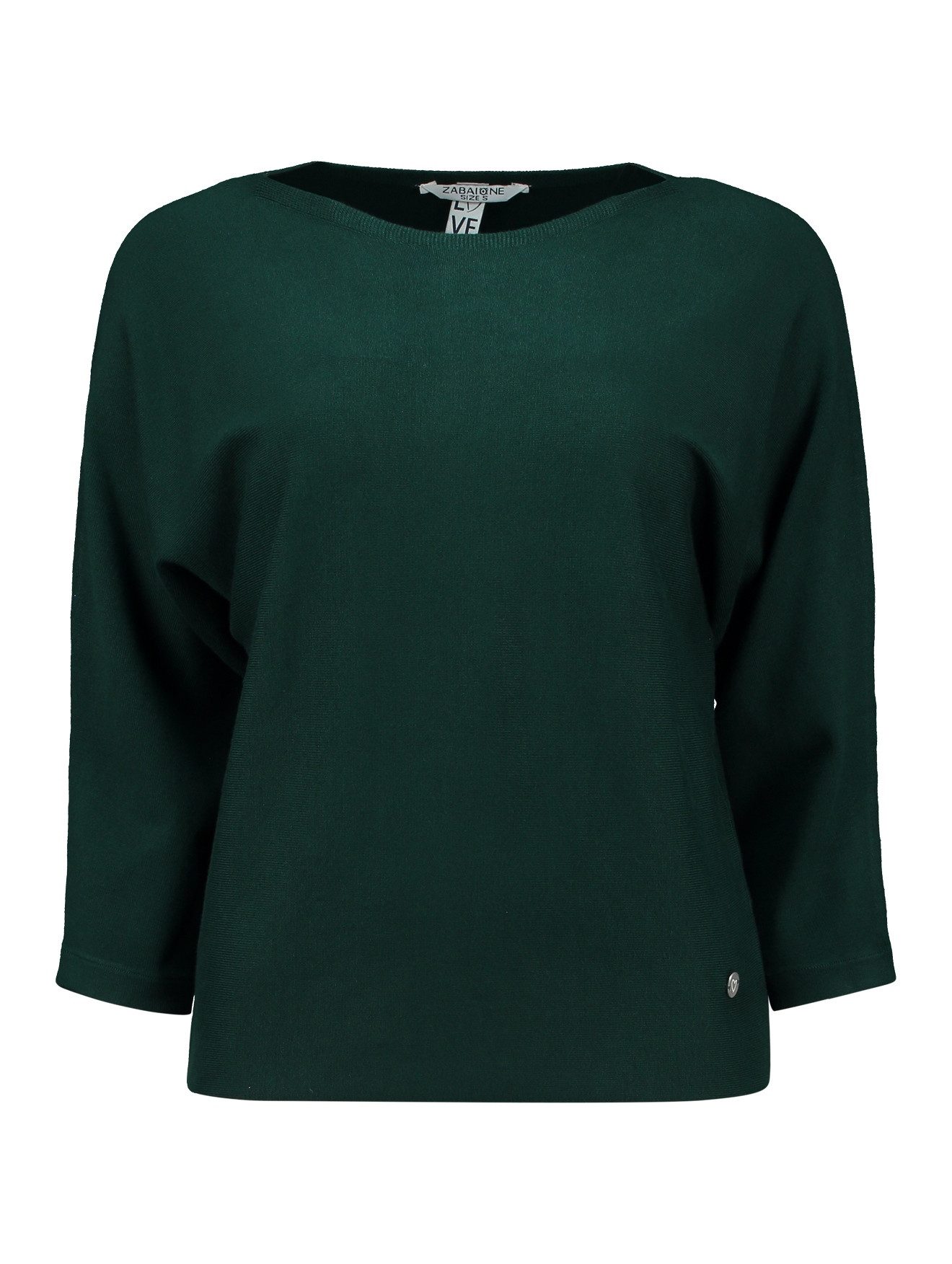 ZABAIONE Gebreide trui Pullover Ce44cilia