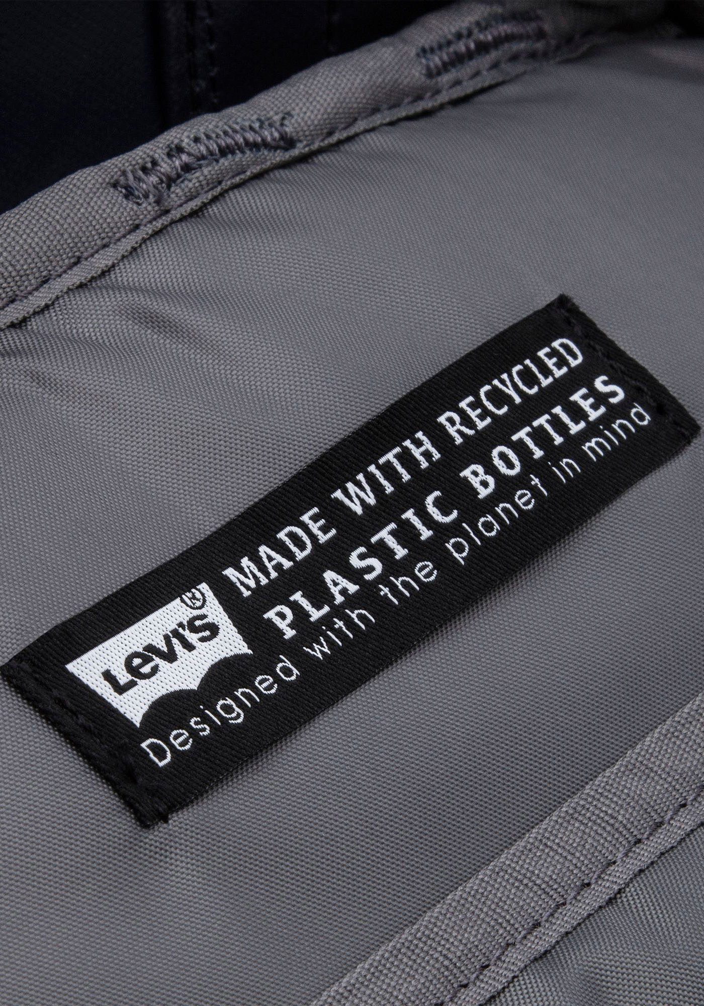 Levi's® Rugzak Levi's® L-Pack Standard Issue Vrijetijdrugzak, werkrugzak, schoolrugzak