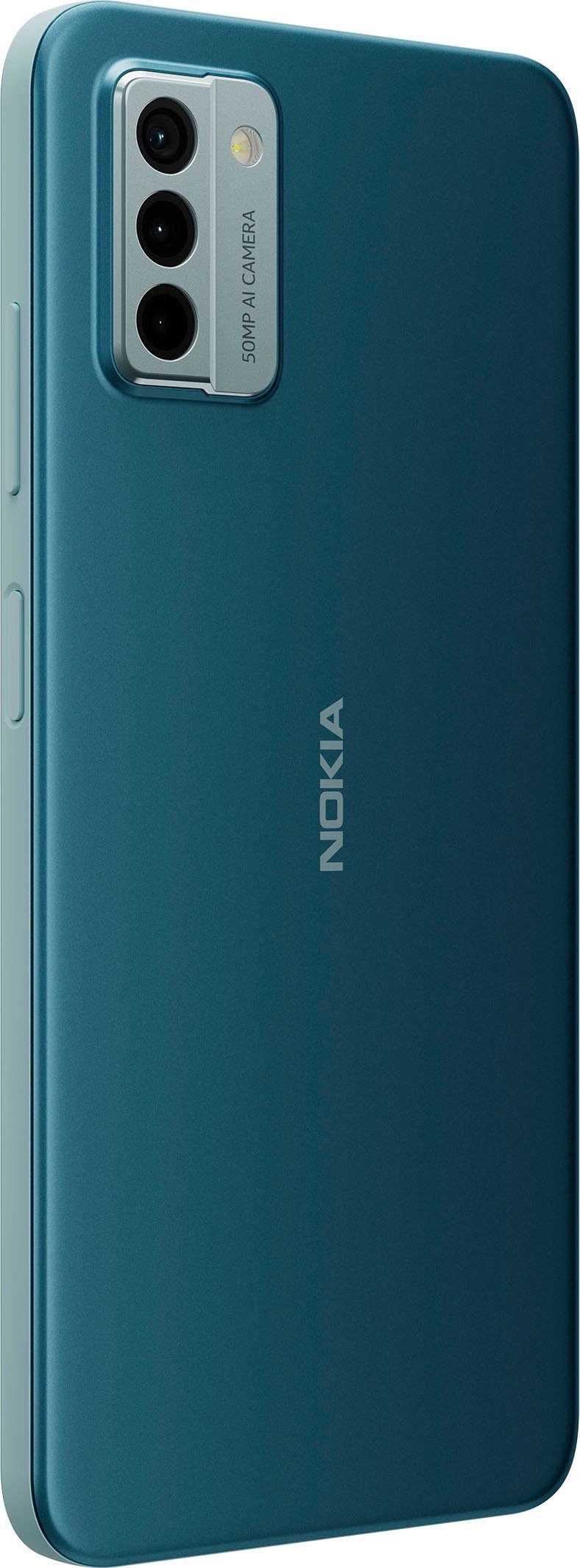 Nokia Smartphone G22, 64 GB