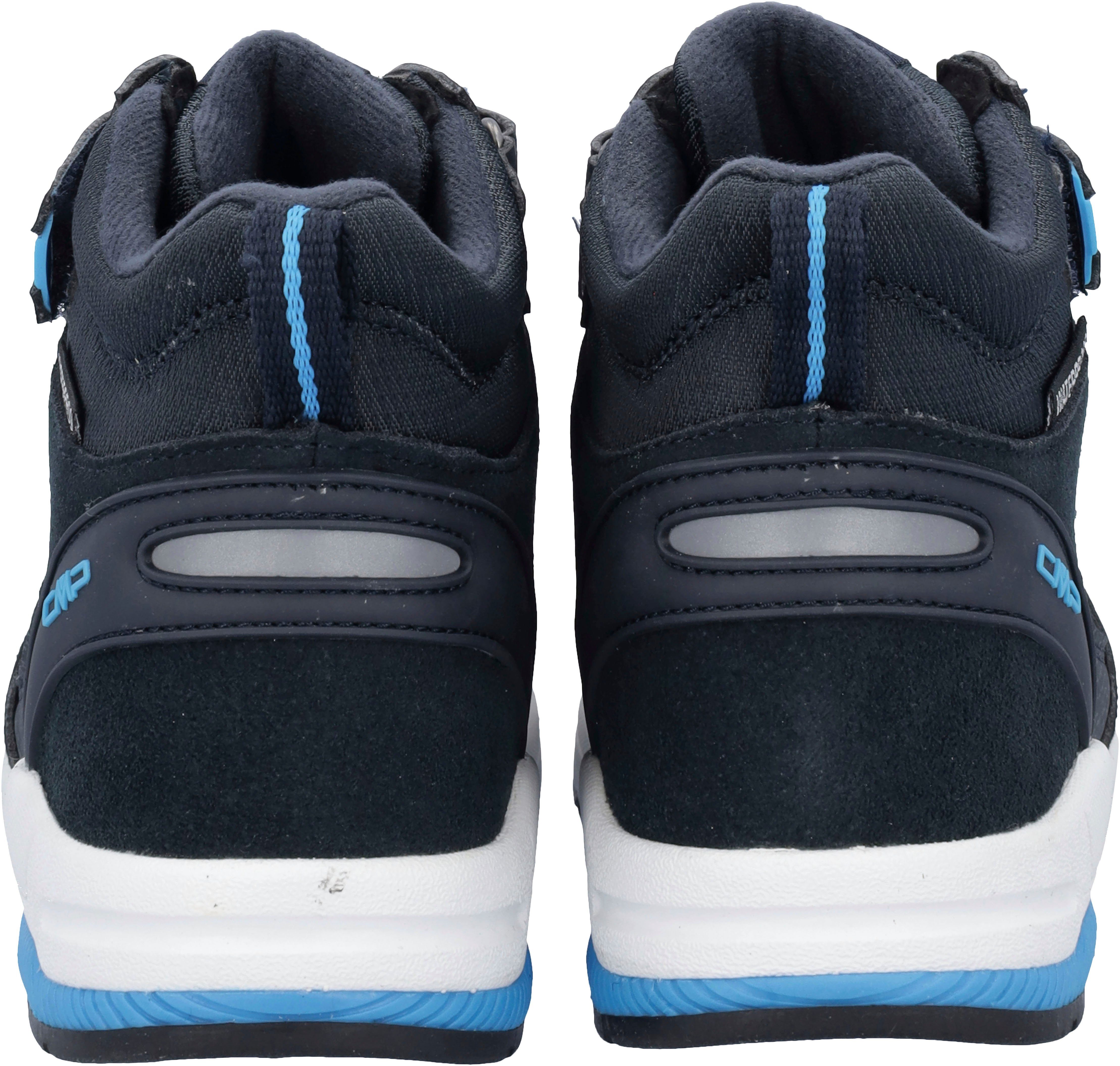 CMP Outdoorschoenen KIDS HADIL LEATHER WP URBAN SHOES
