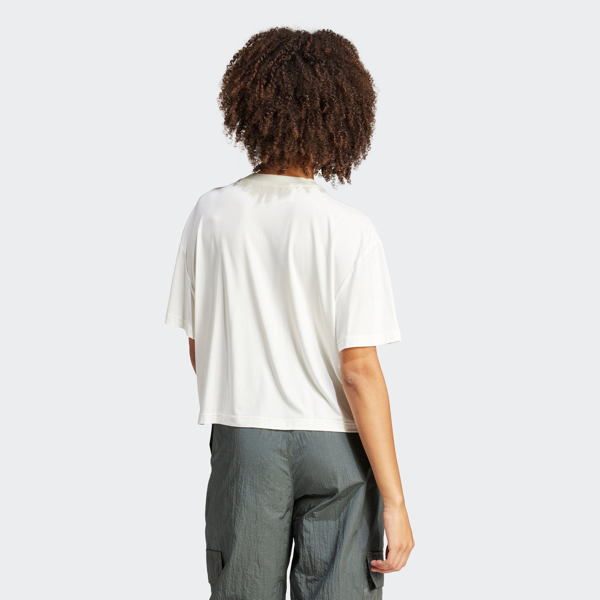 adidas Sportswear T-shirt W C ESC Q2 LO T