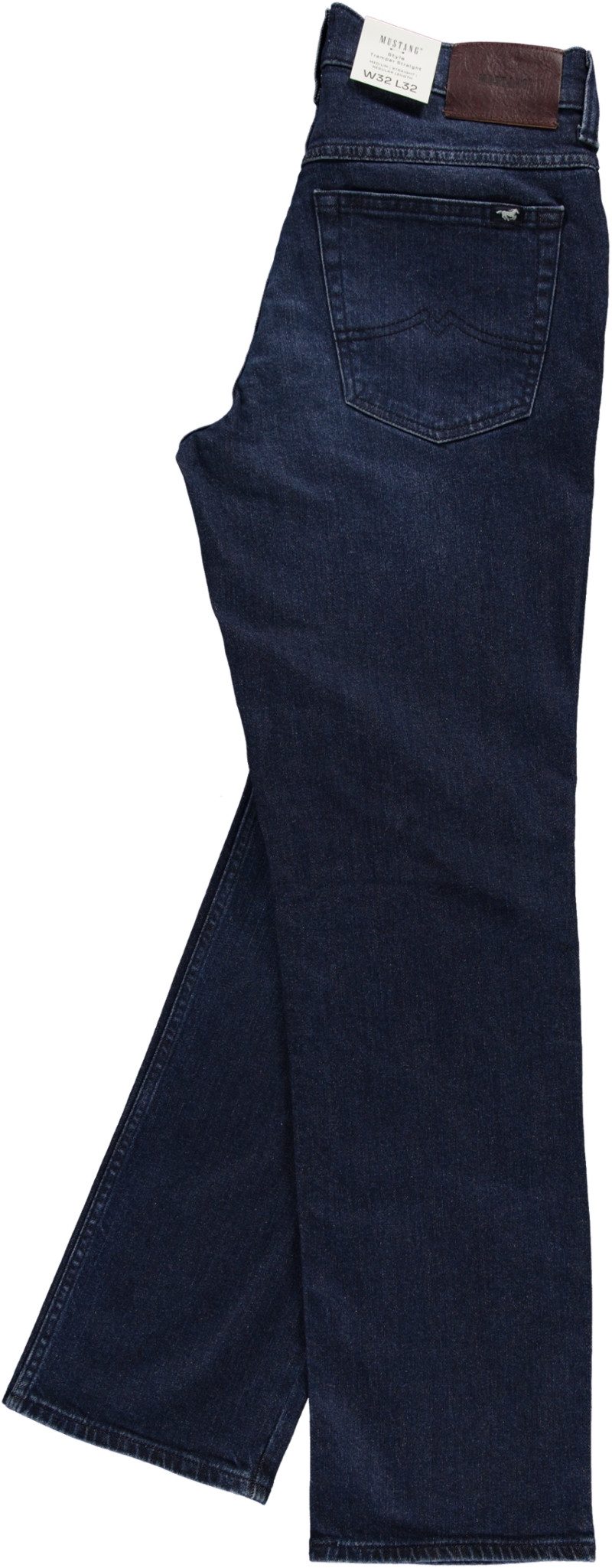 Mustang Straight jeans Tramper Straigt