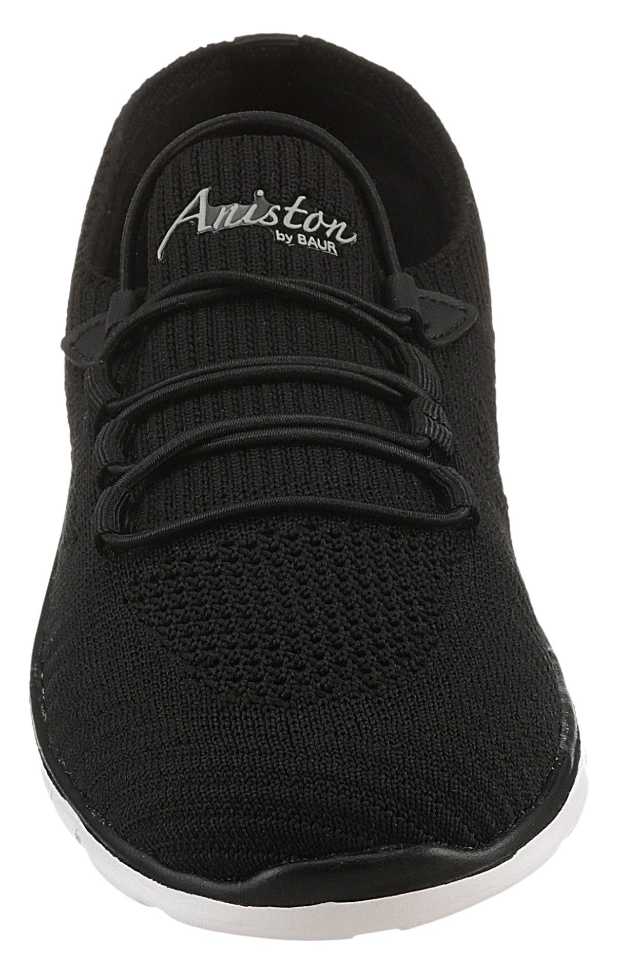 Aniston SHOES Clogs , vrijetijdsschoen, barefoot schoen, slip-on sneaker - nieuwe collectie