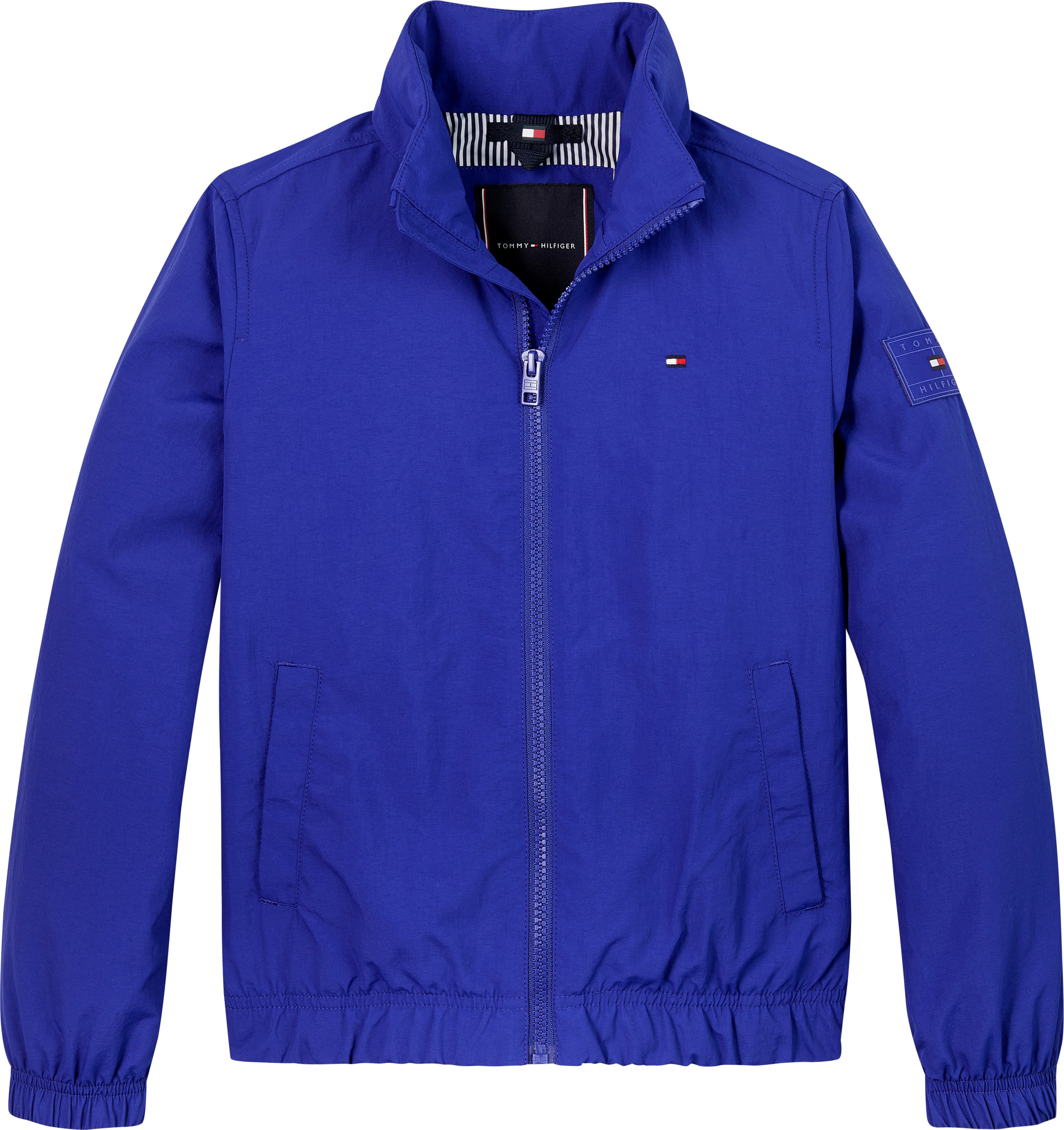 Tommy Hilfiger Outdoorjack Essential Jacket