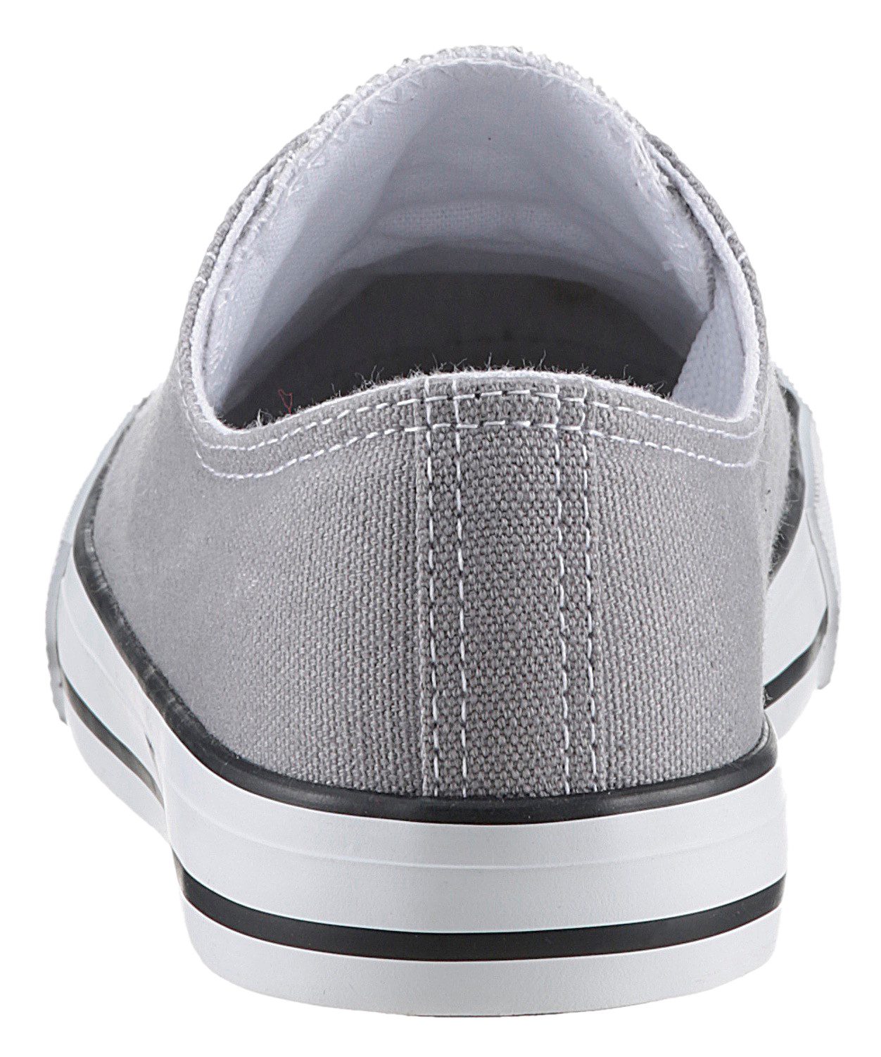 Aniston SHOES Sneakers vrijetijdsschoen, veterschoen - nieuwe collectie