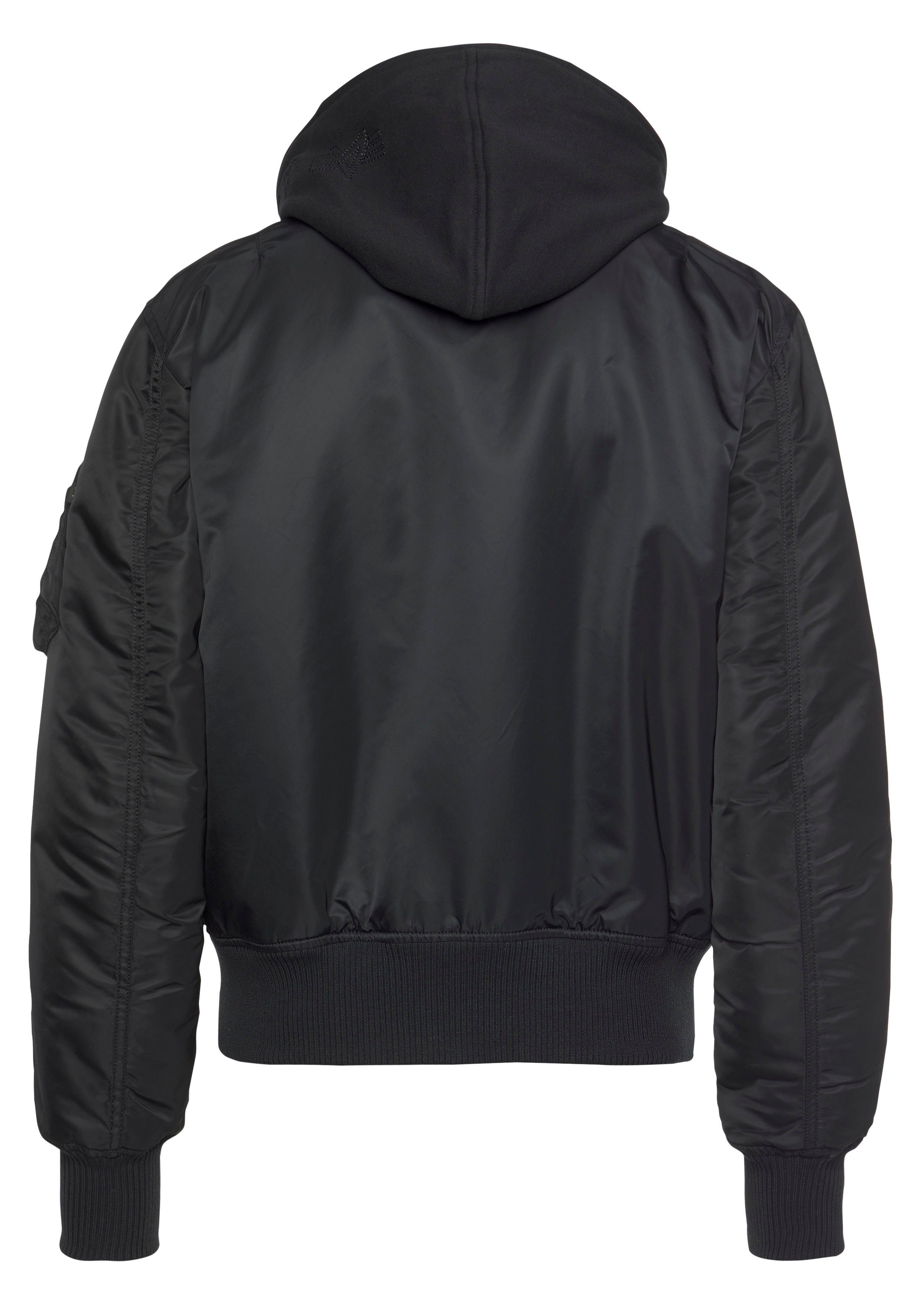Alpha Industries Bomberjack MA-1 D-TEC