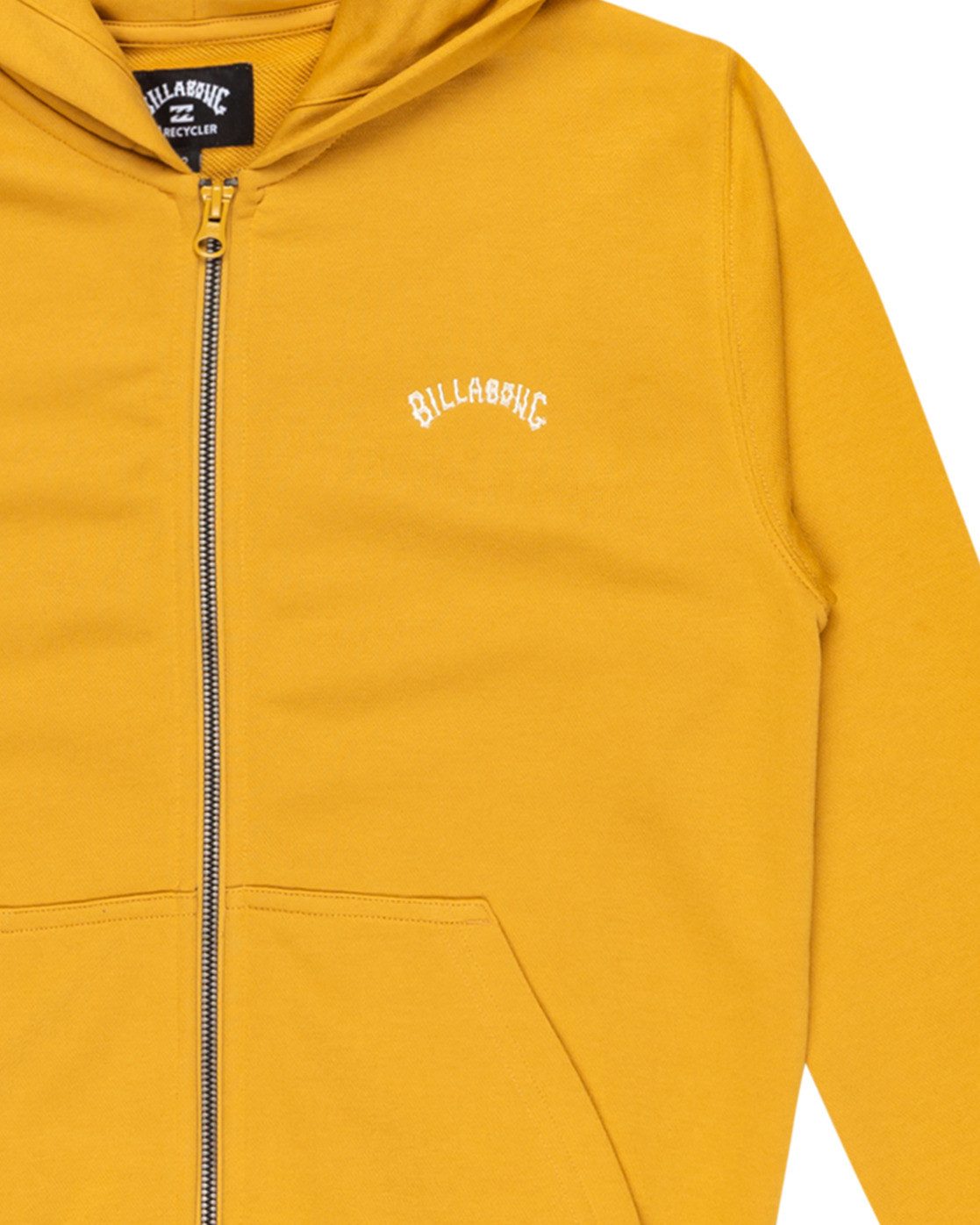 Billabong Capuchonsweatvest Arch