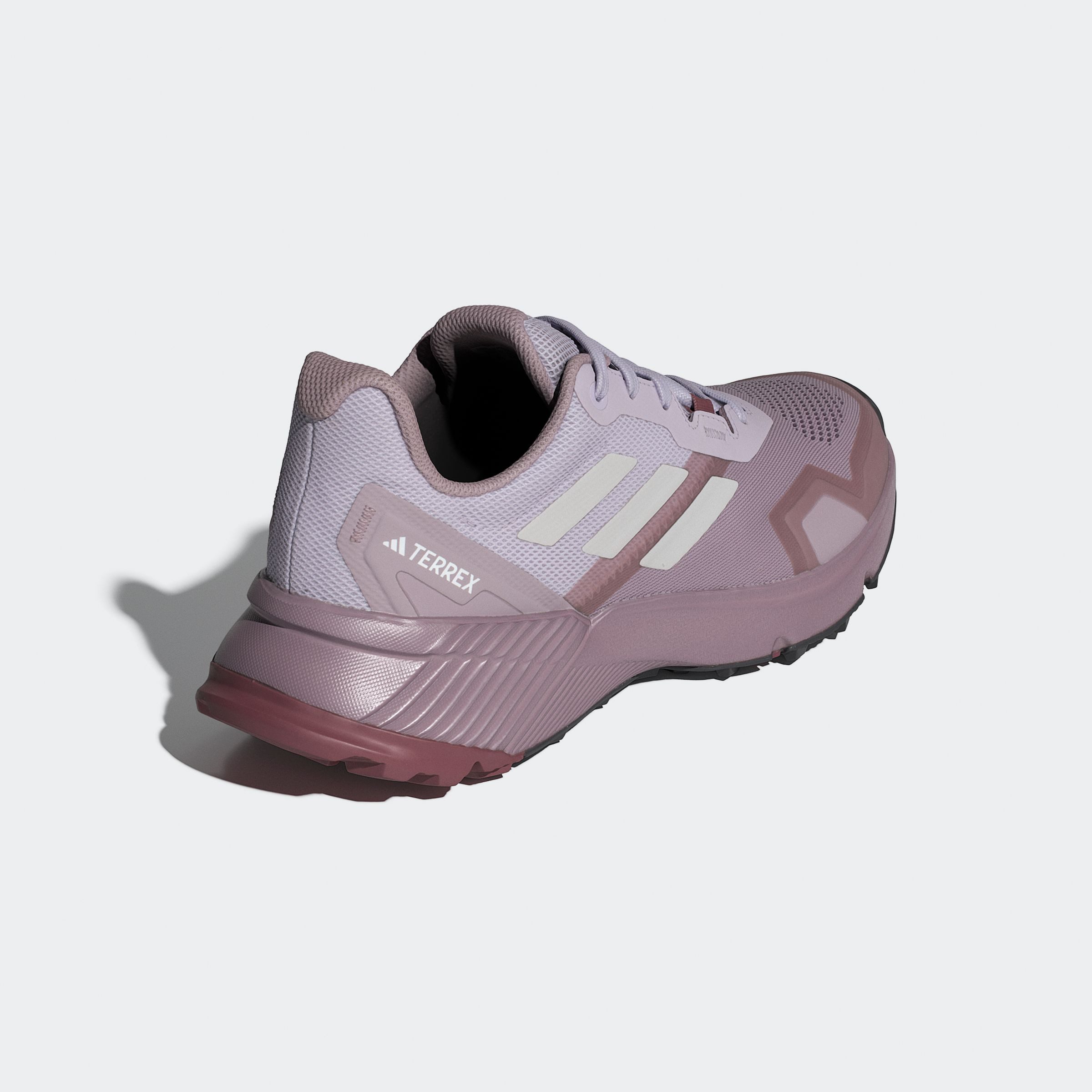 adidas TERREX Trailrunningschoenen SOULSTRIDE TRAILRUNNING