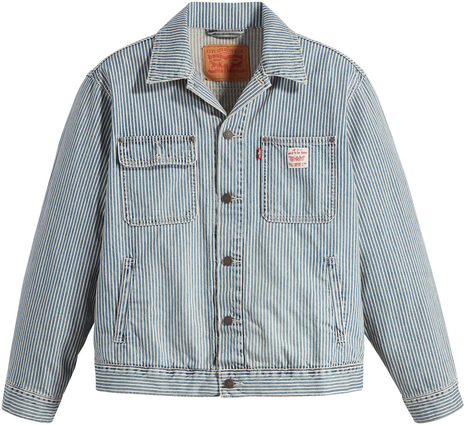 Levi's® Jeansjack Sunrise Trucker