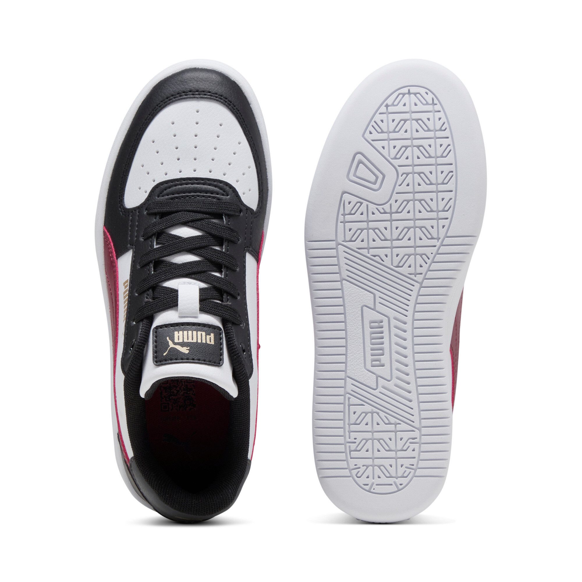 PUMA Sneakers CAVEN 2.0 JR