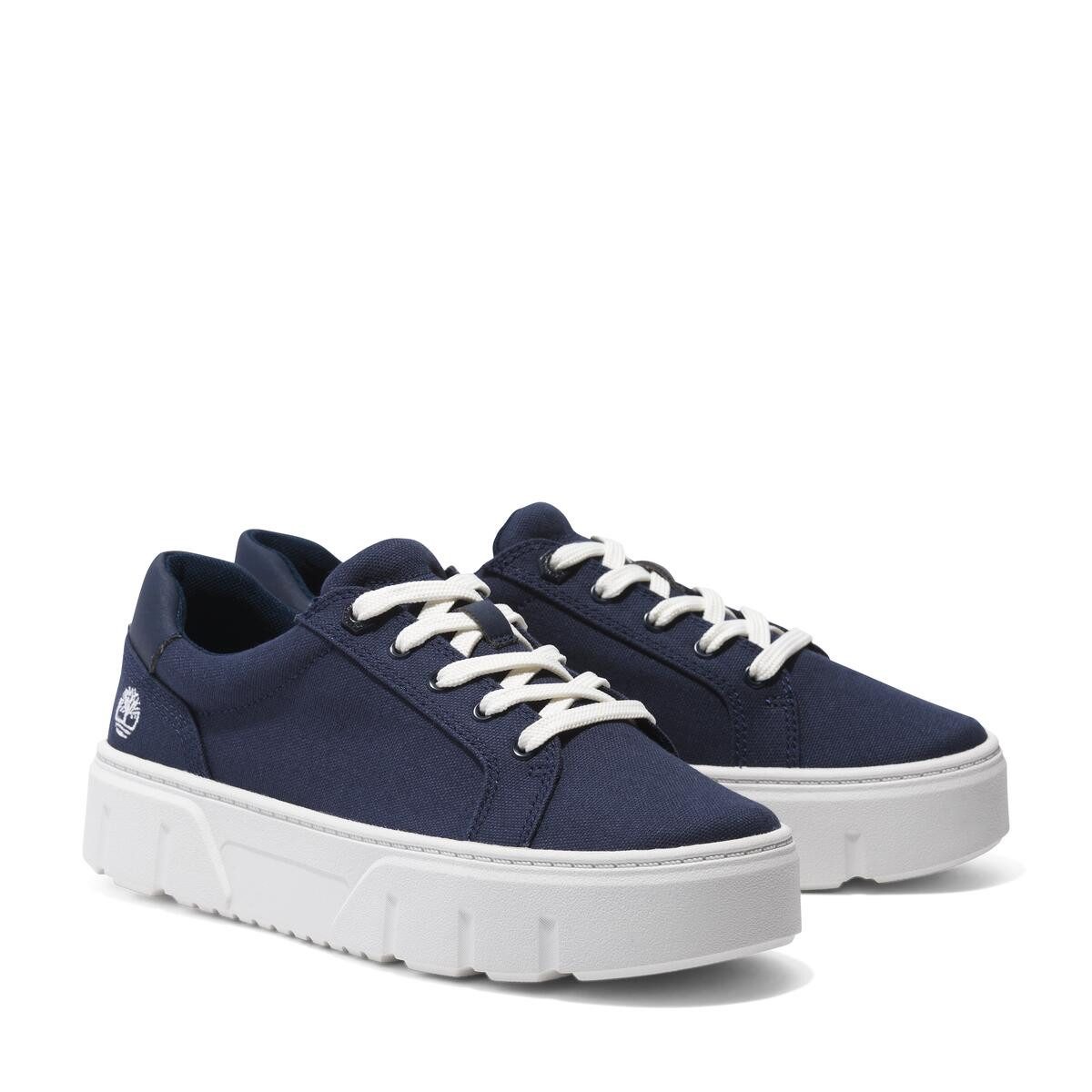 Timberland Sneakers LAUREL COURT LOW LACE UP SNEAKER