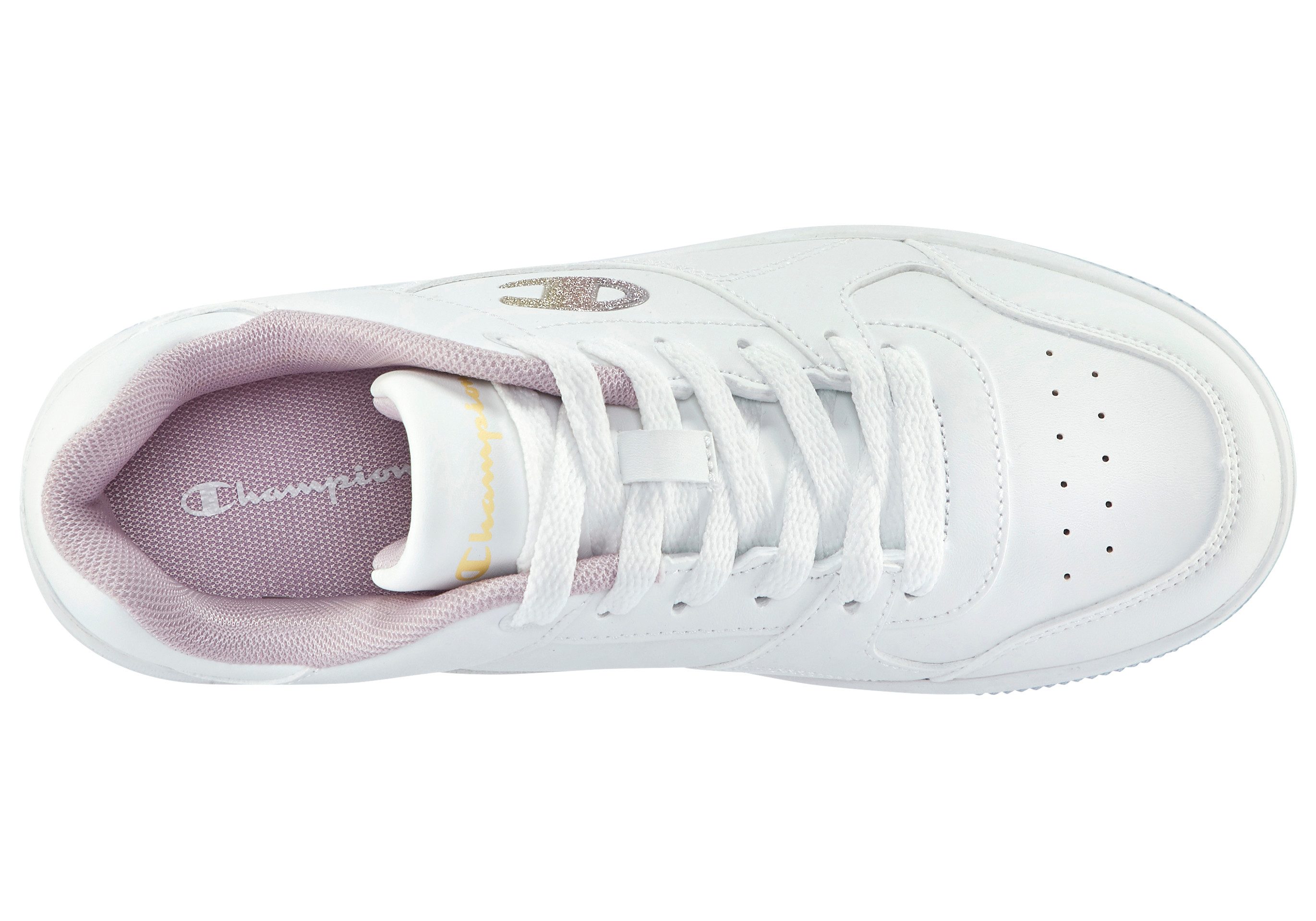 Champion Sneakers RD18 LOW G GS