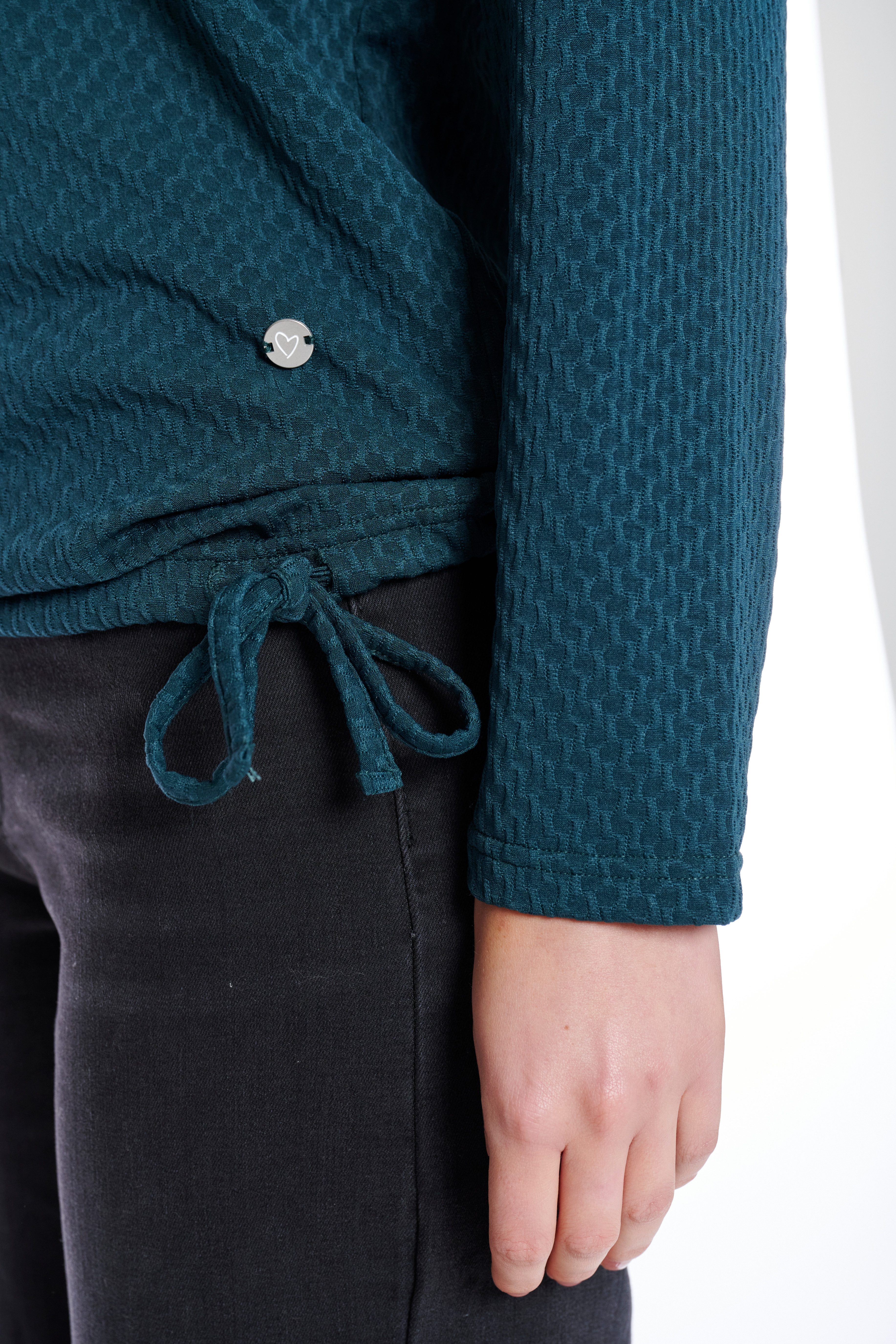 ZABAIONE Shirt met lange mouwen Do44natella