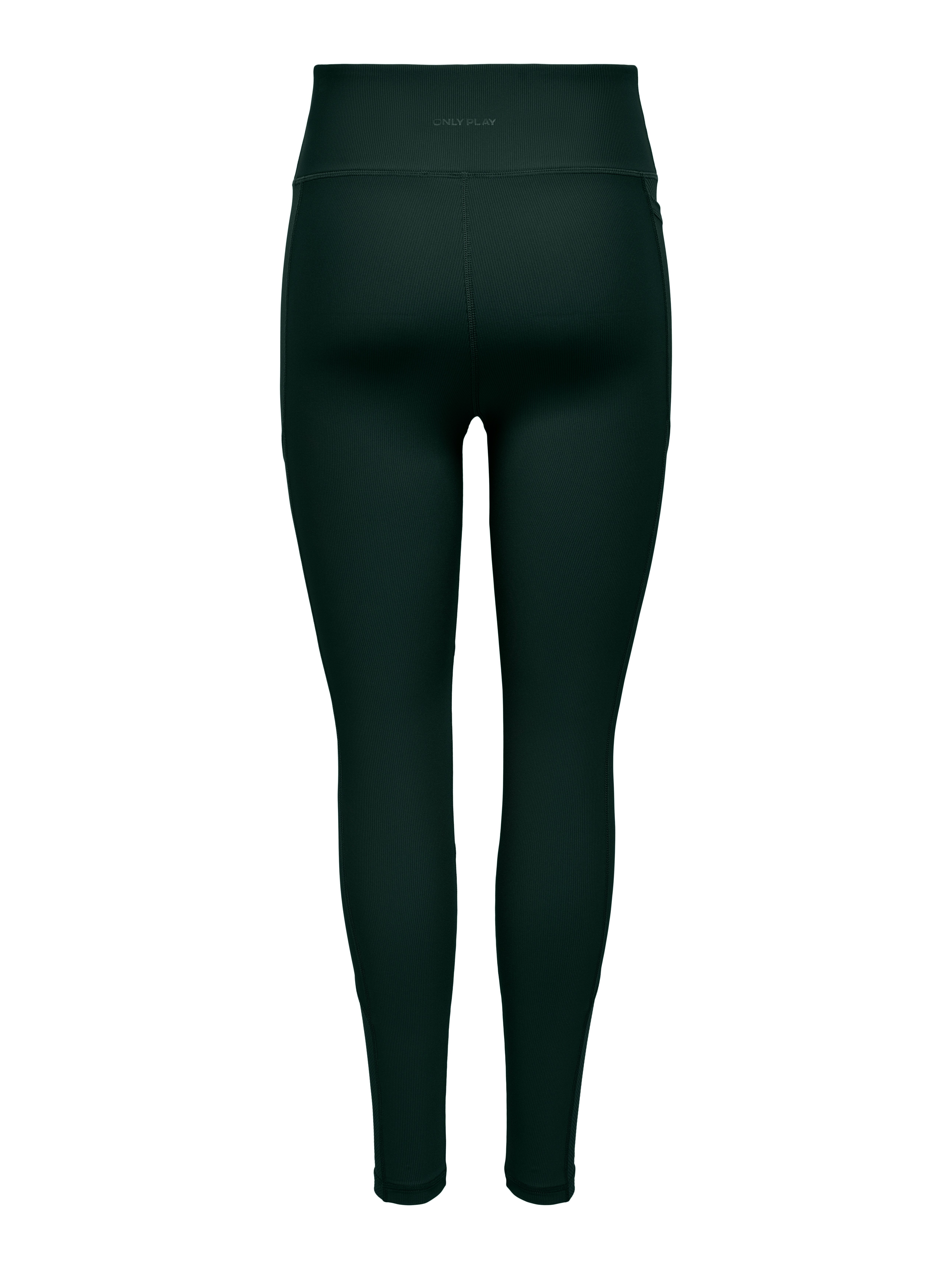 Only Play Trainingstights ONPJANA HW TRAIN TIGHTS NOOS met praktisch vakje voor de mobiele telefoon