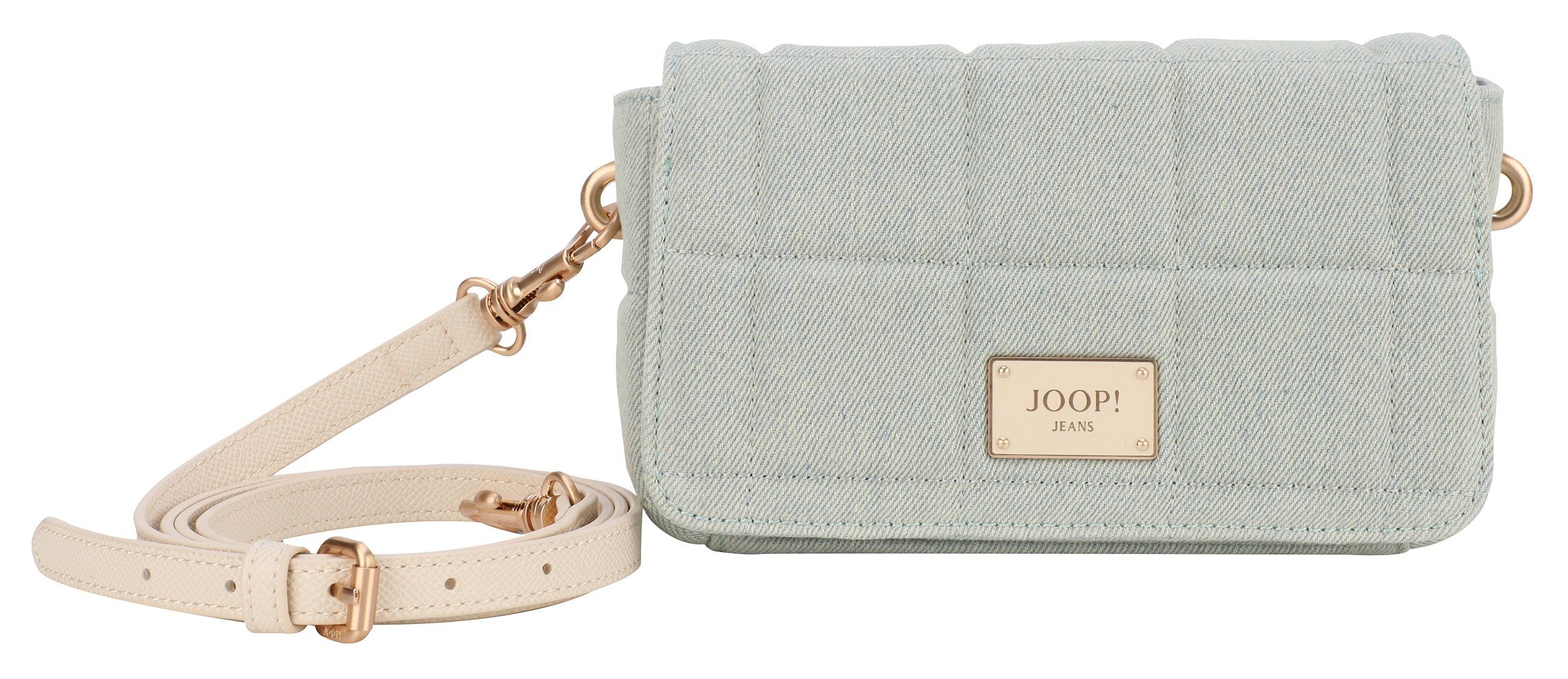 Joop Jeans Schoudertas Schoudertas, handtas dames, tas dames
