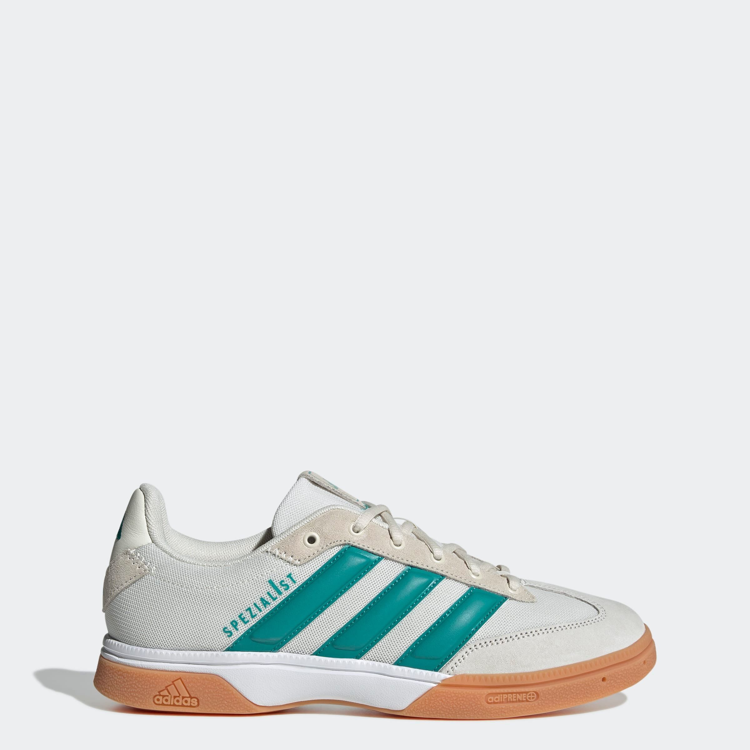 adidas Performance Zaalschoenen SPEZIALIST INDOOR geschikt voor elke binnensport