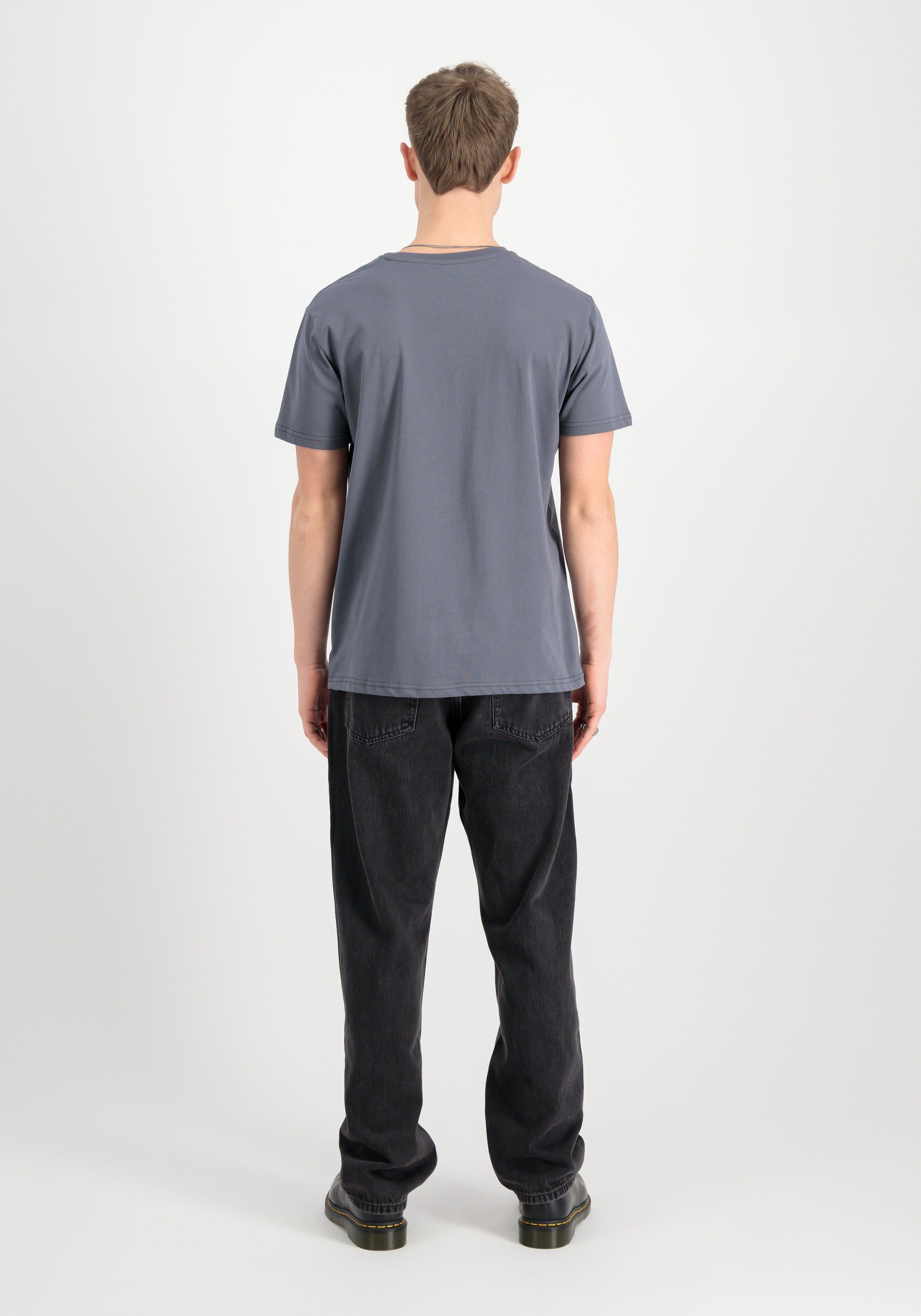 Alpha Industries T-shirt Alpha Industries Men - T-Shirts Gremlin T-Shirt