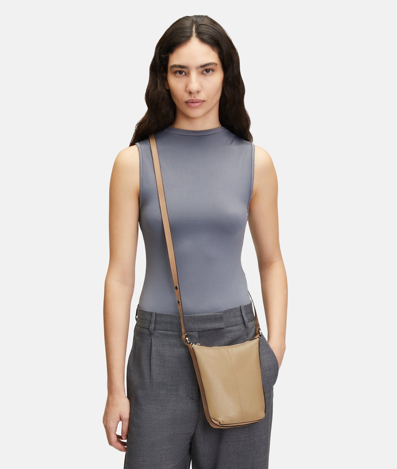 Liebeskind Berlin Minibag Paris Crossbody XS