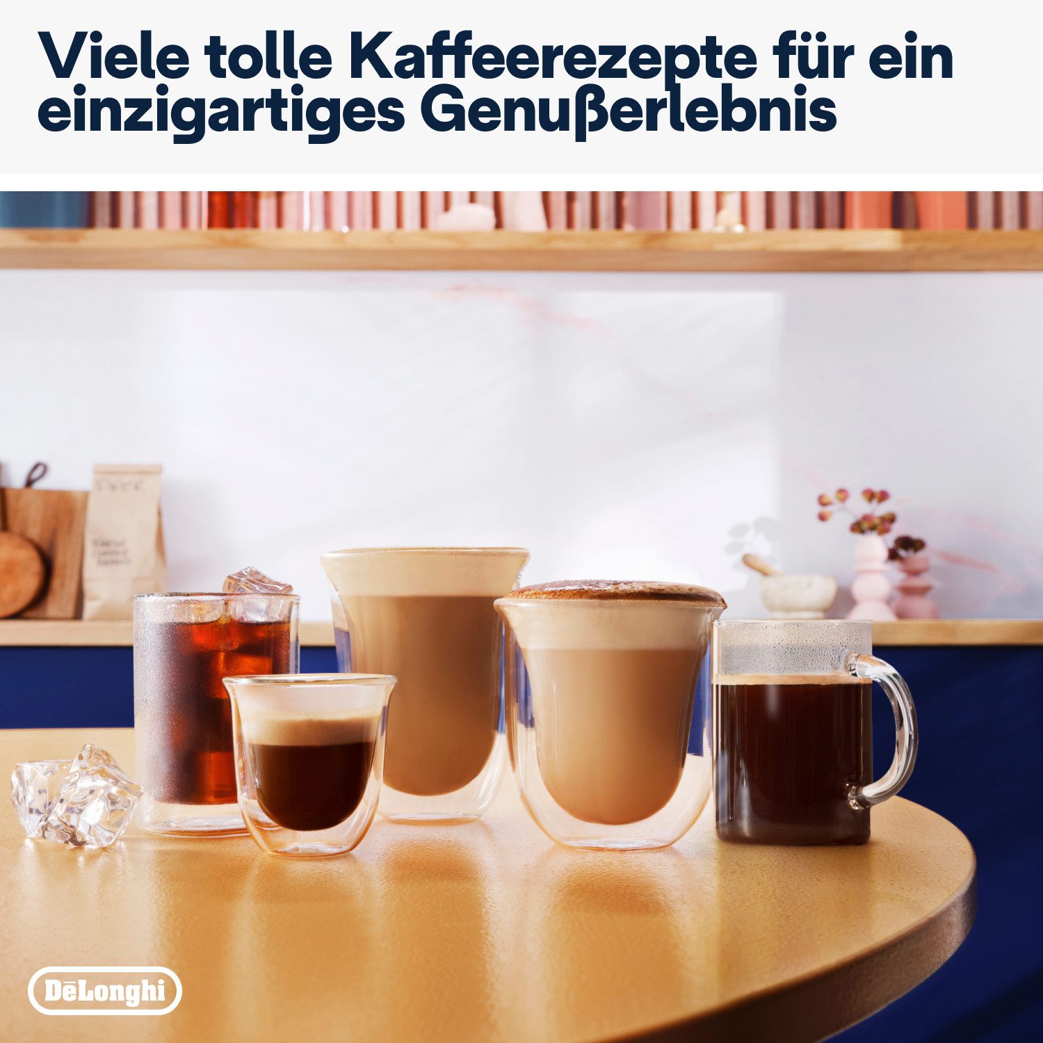 De'Longhi Espressomachine LA SPECIALISTA ARTE EVO COLD BREW 8004399027190, 8 maalgraden, 3 temperatuurinstellingen & cold brew incl. barista kit