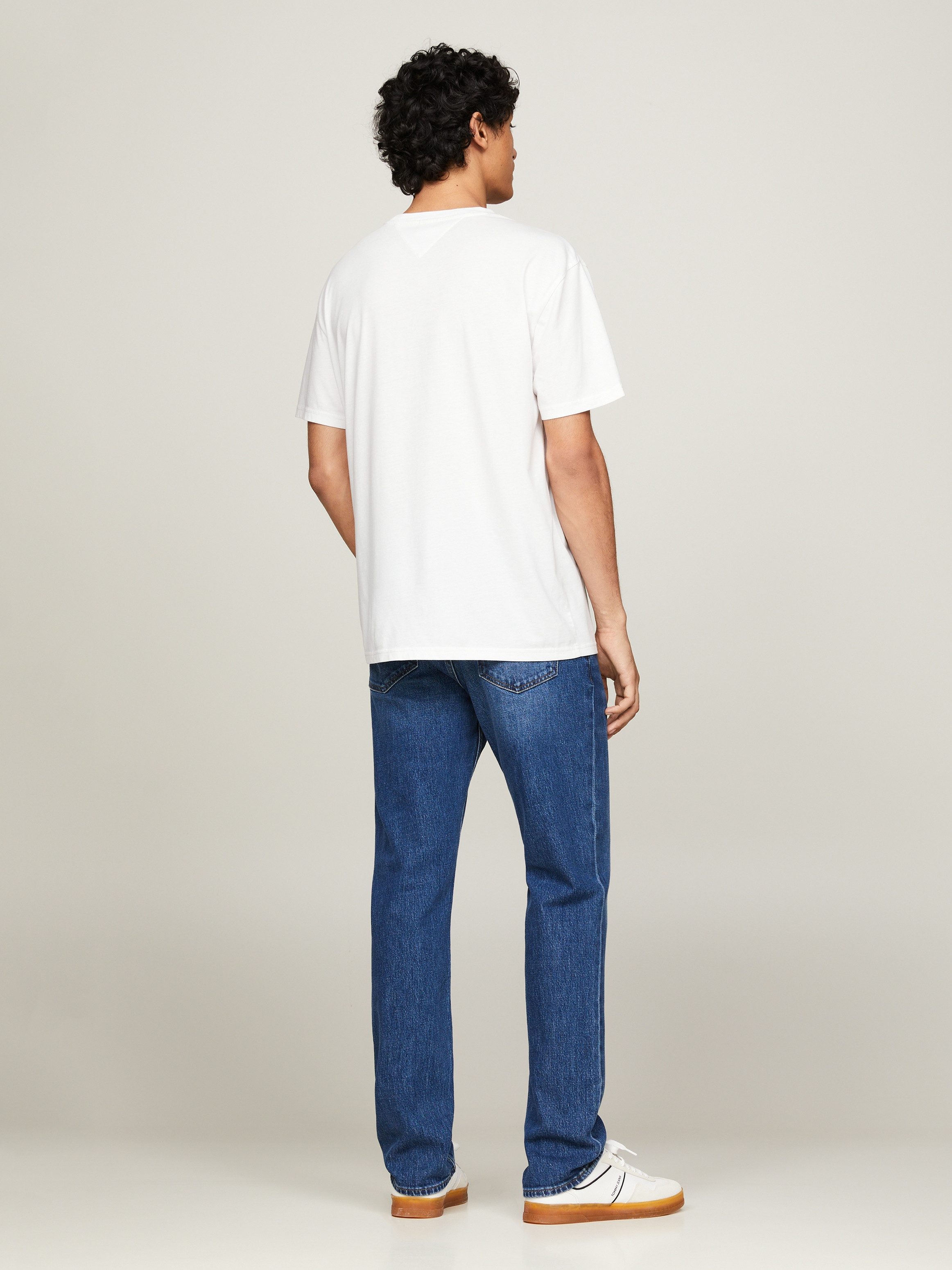 TOMMY JEANS T-shirt TJM REG RWB DNA TEE