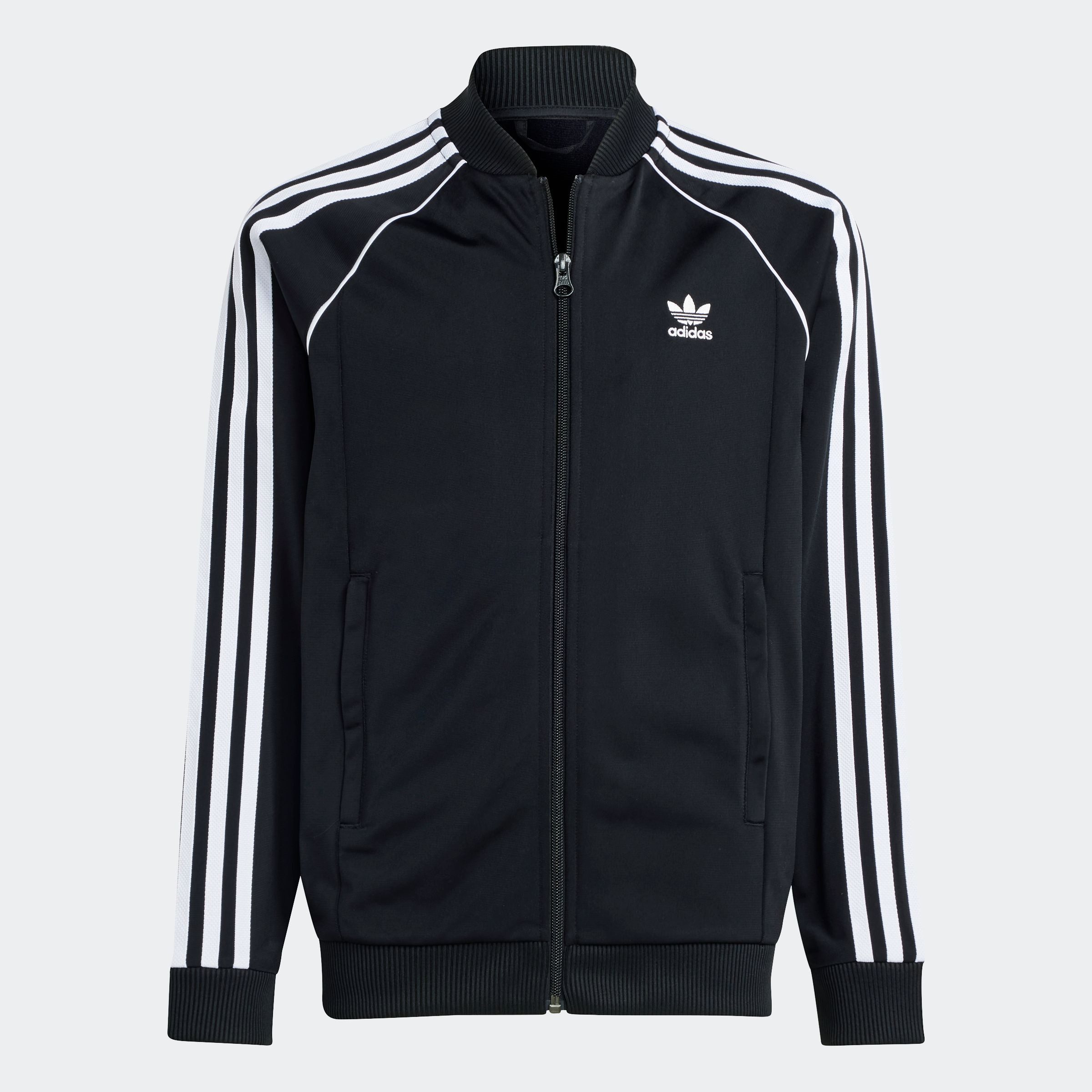 adidas Originals Trainingsjack SST TRACK TOP