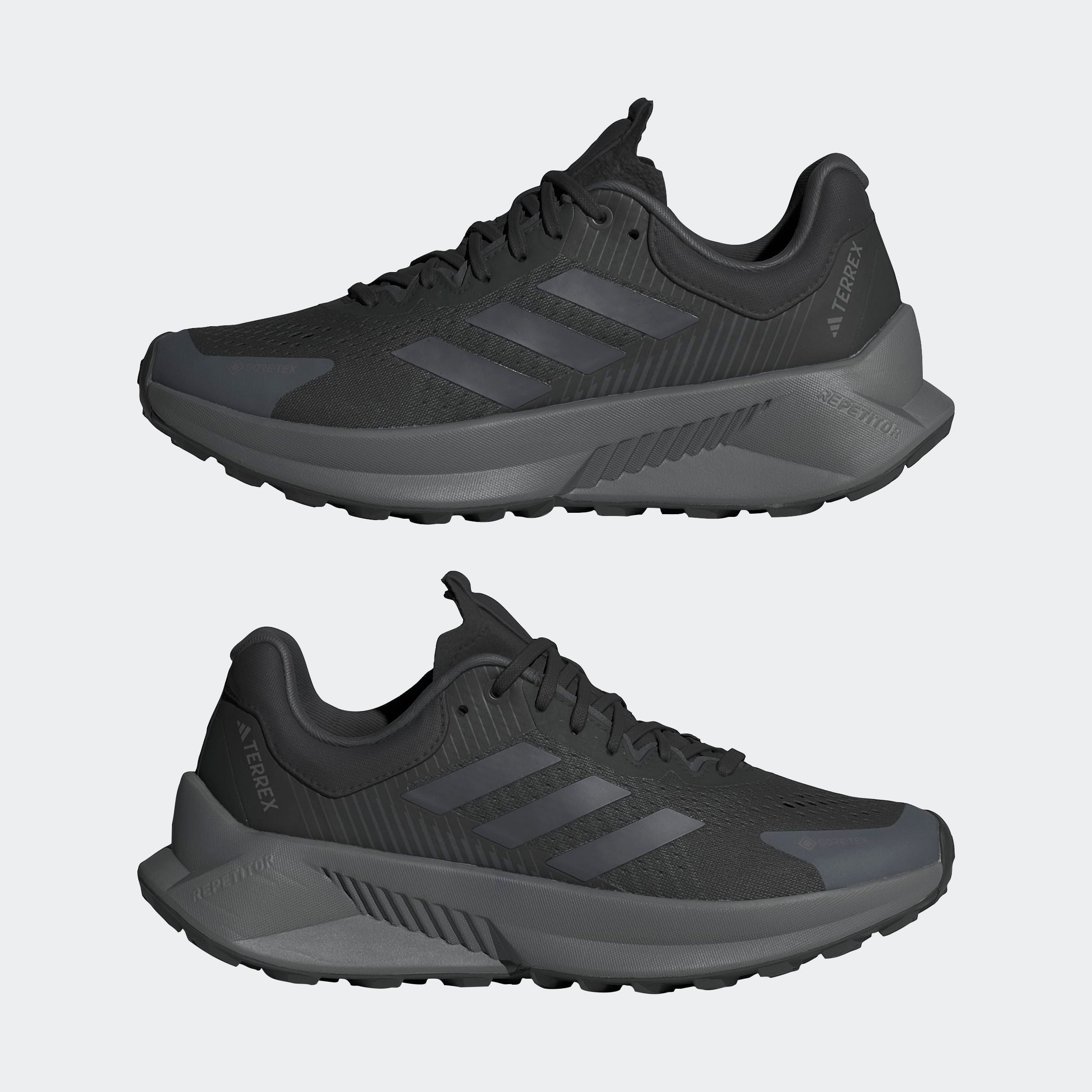 adidas TERREX Runningschoenen TERREX SOULSTRIDE FLOW GORE-TEX TRAILRUNNING
