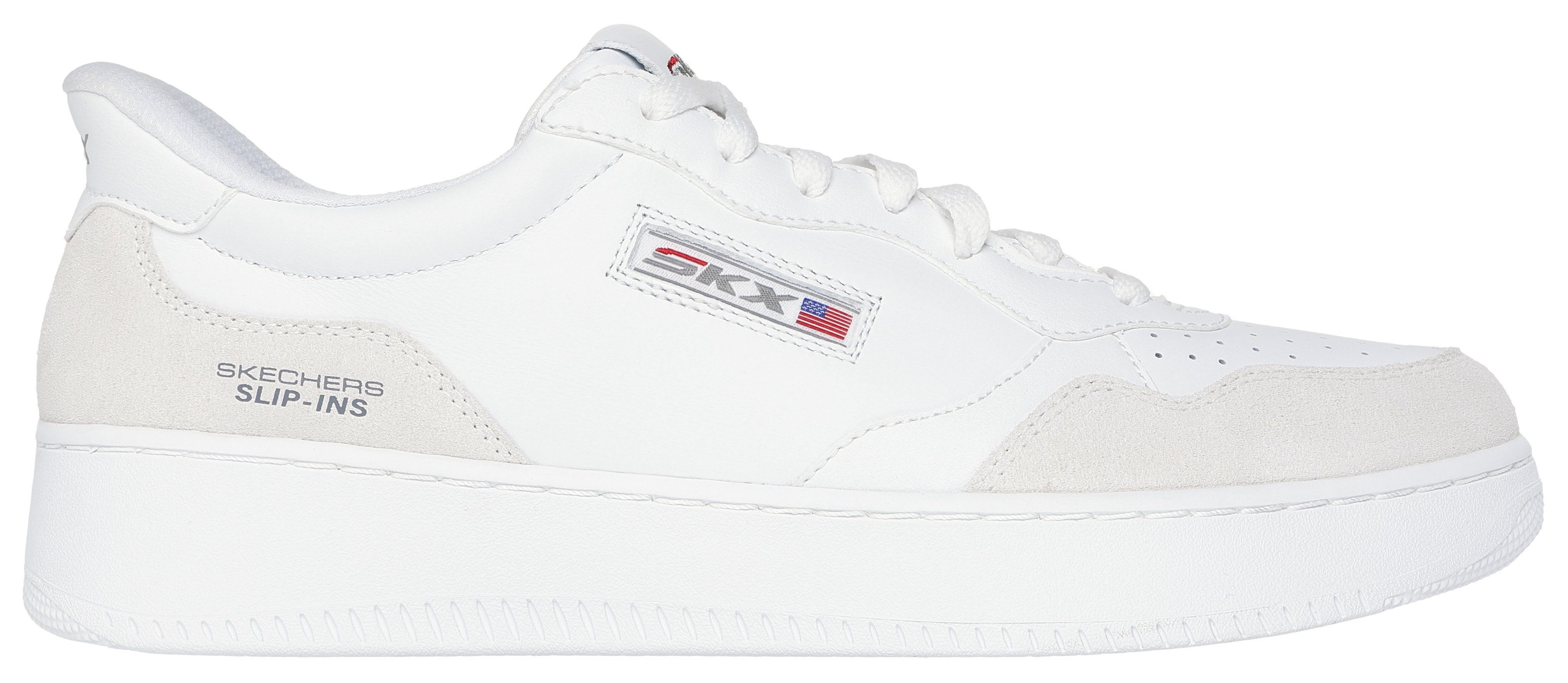 Skechers Slip-on sneakers SPORT COURT 2.0-KONOR