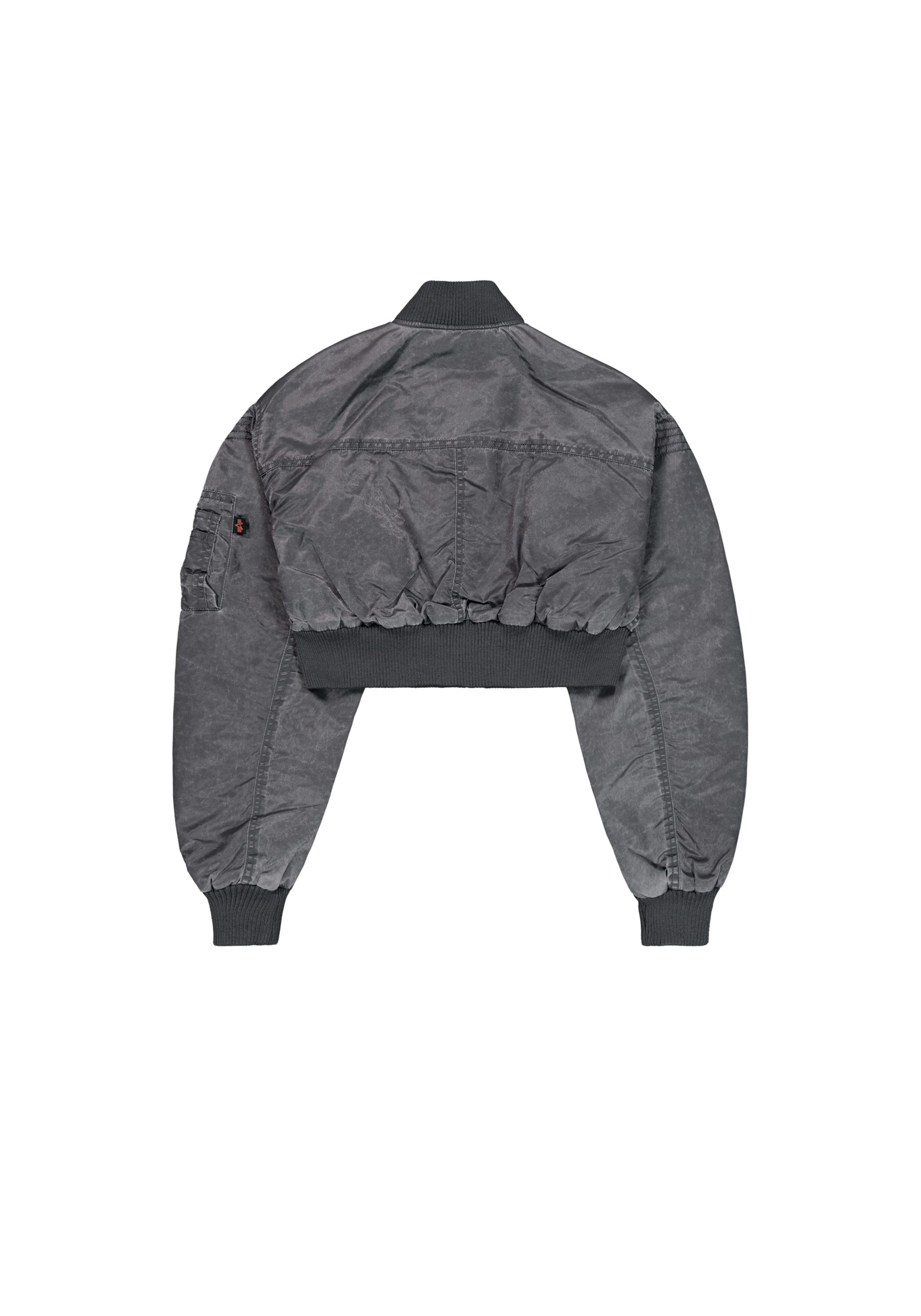 Alpha Industries Bomberjack Alpha Industries Women - Bomber Jackets MA-1 Vintage Cropped W