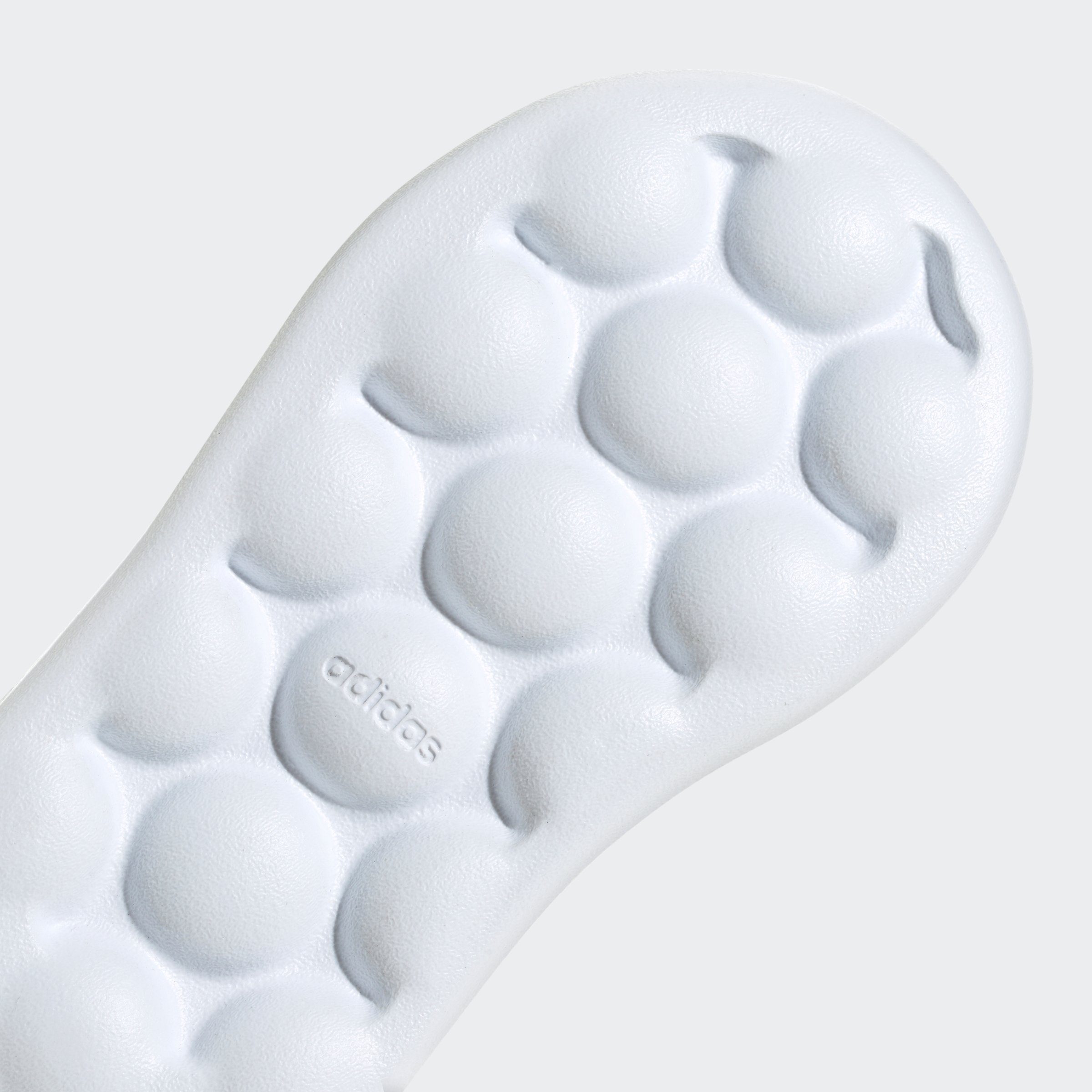 adidas Sportswear Klittenbandschoenen ADVANTAGE KIDS Ontwerp geïnspireerd door de adidas Stan Smith, voor kinderen