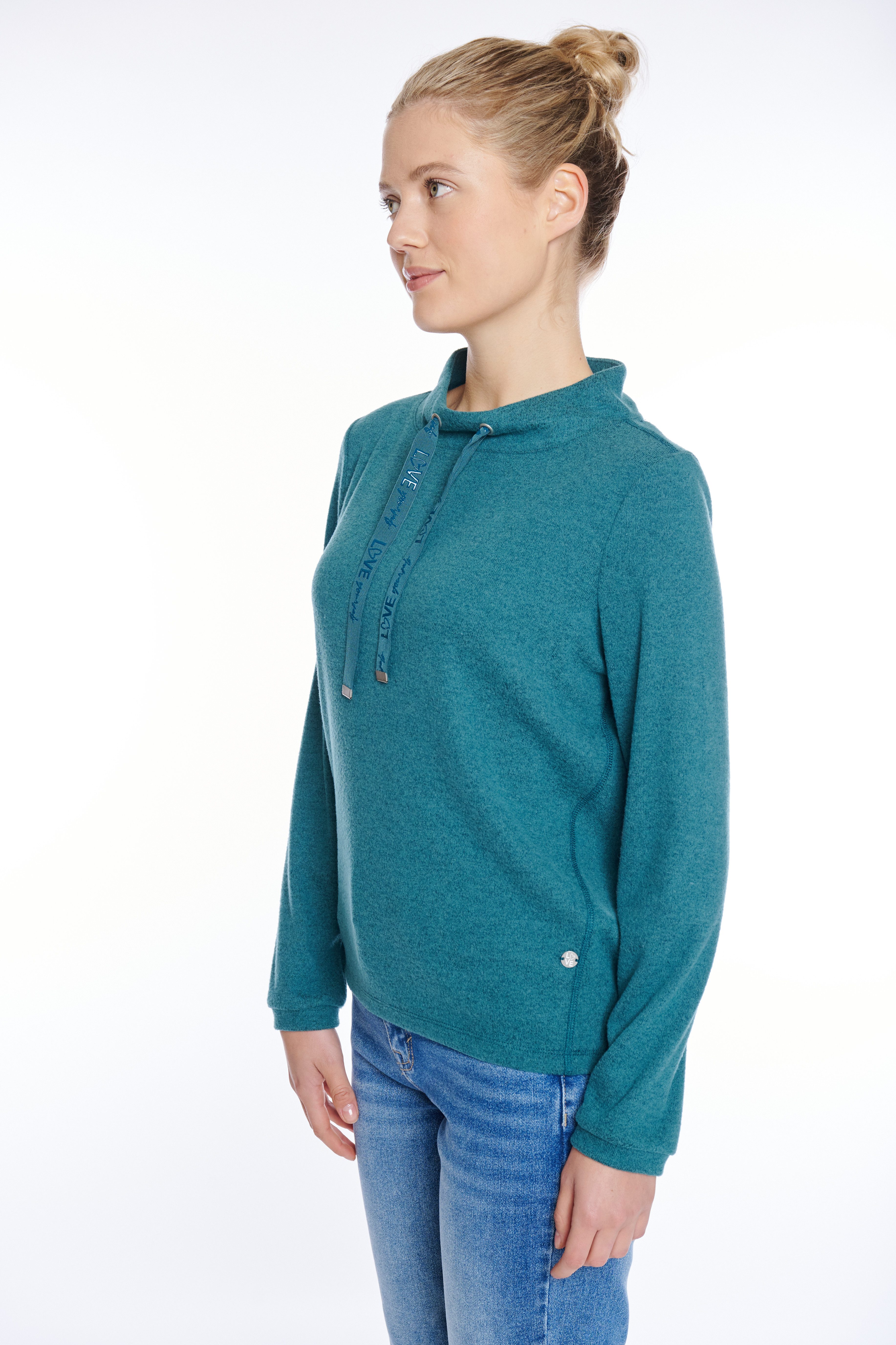 ZABAIONE Shirt met lange mouwen Sa44skia