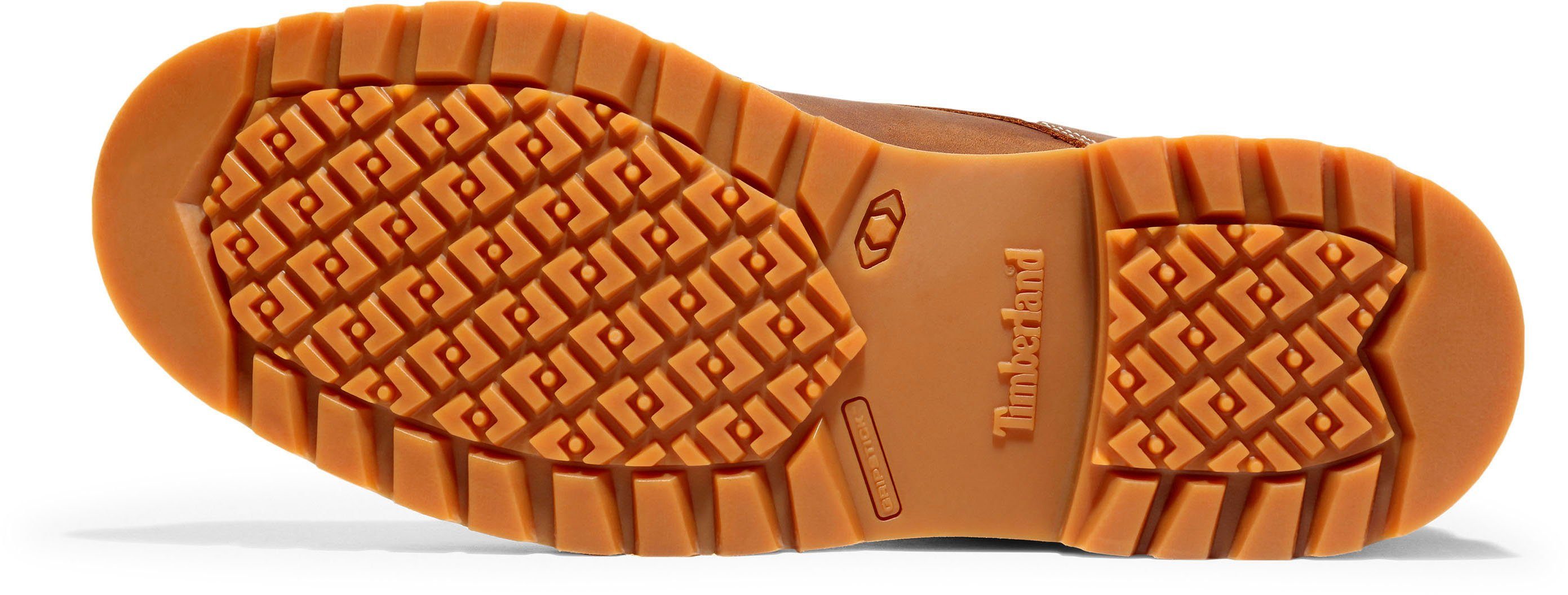 Timberland Veterschoenen Larchmont II Chukka Winterlaarzen, veterschoenen, winterschoenen