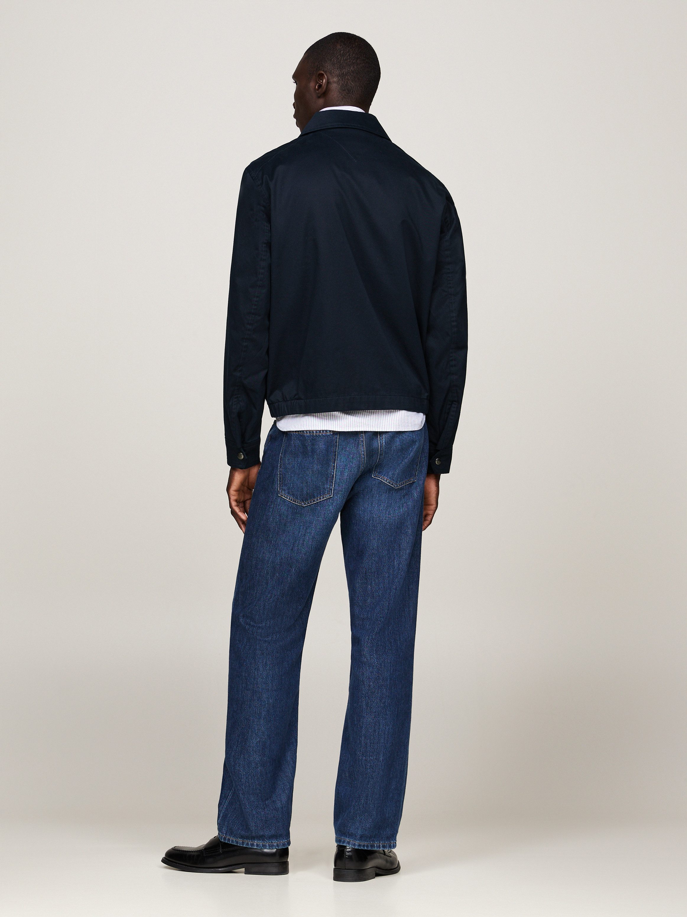 Tommy Hilfiger Blouson COTTON IVY JACKET