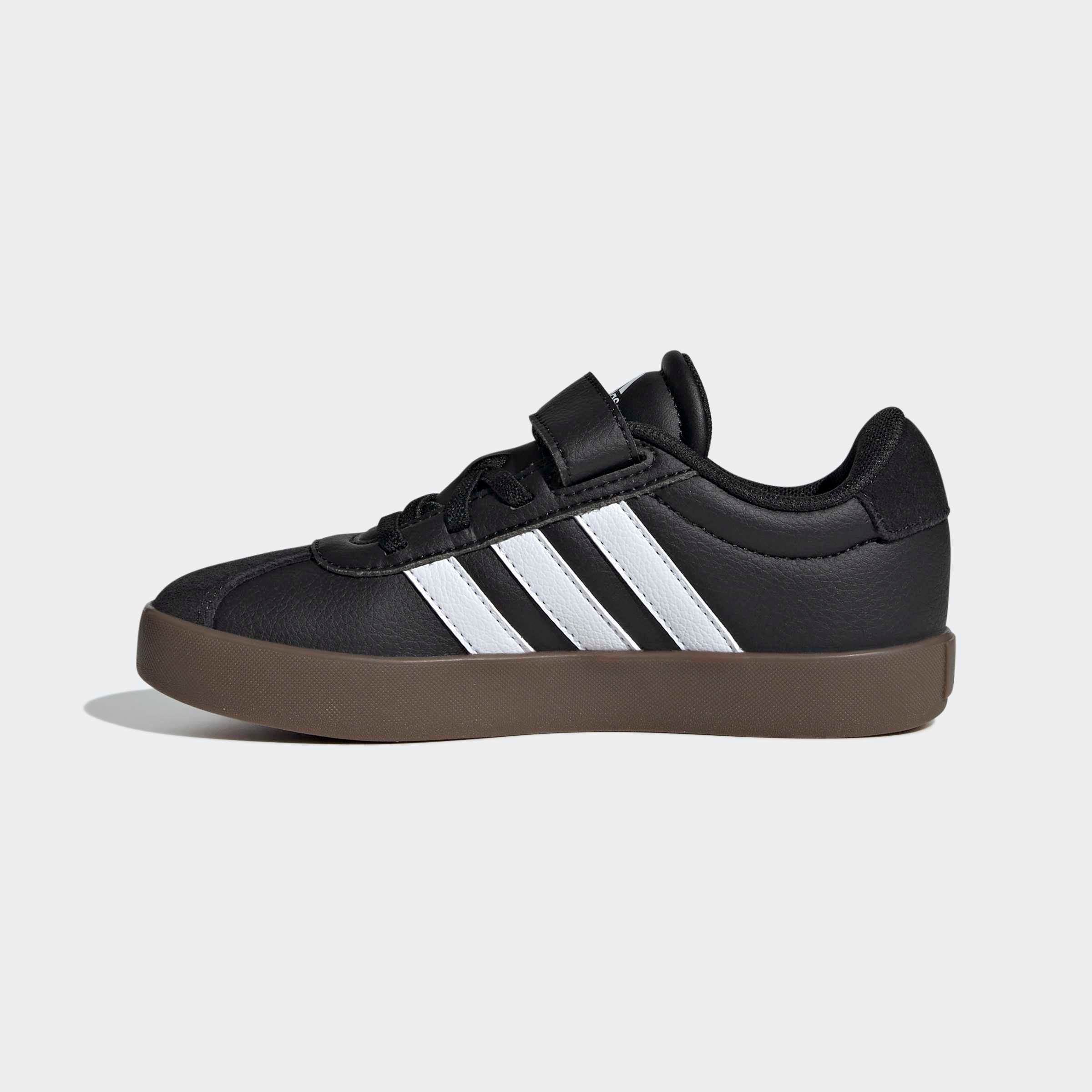 adidas Sportswear Sneakers geïnspireerd door het ontwerp van de adidas samba