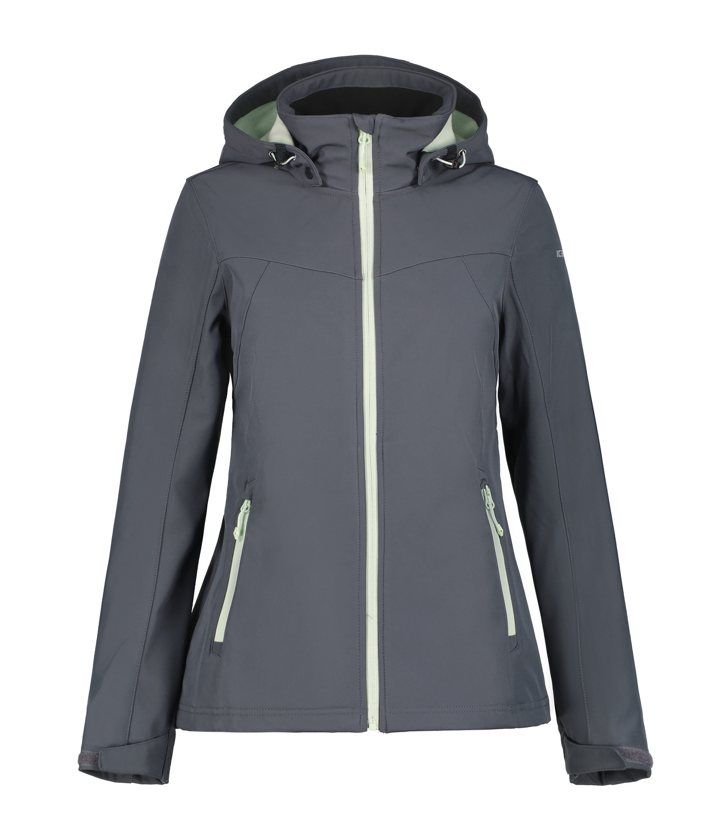 Icepeak Softshell-jack D SOFTSHELLJACKE BRENHAM