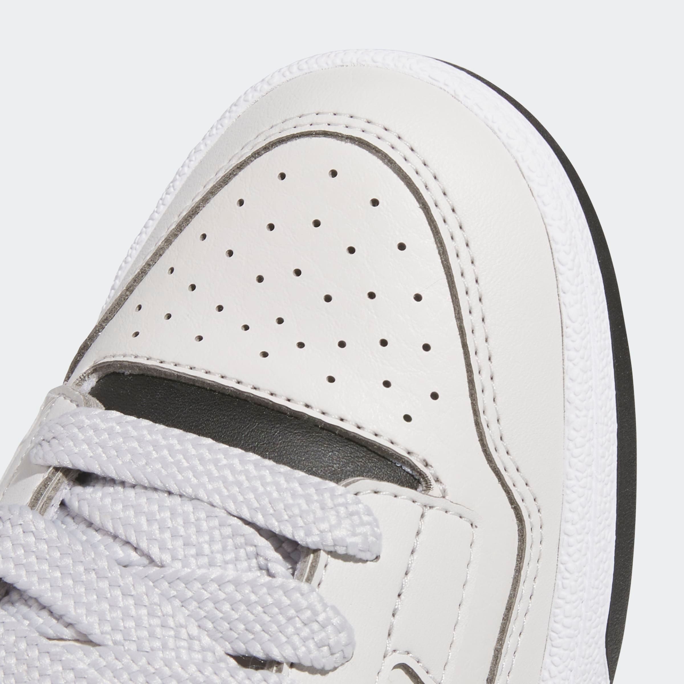 adidas Sportswear Sneakers RAPID COURT LOW