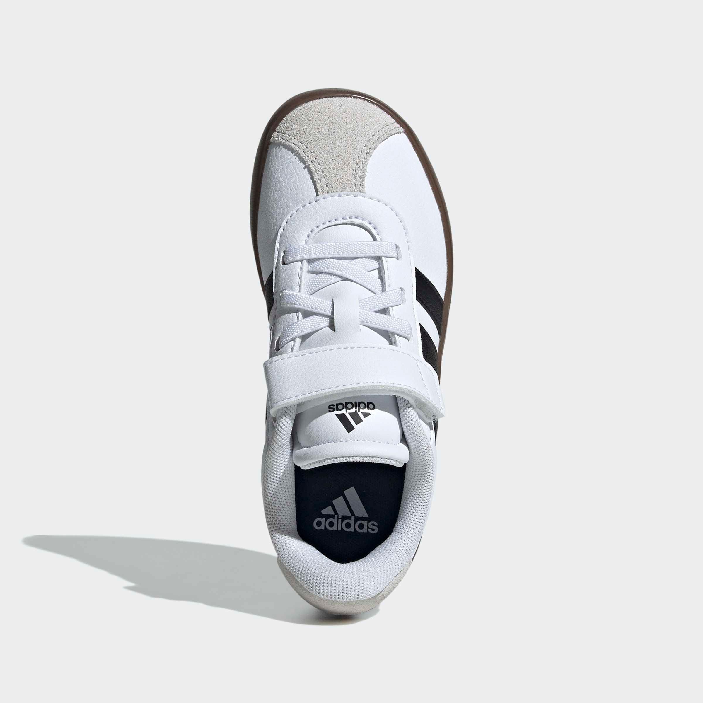 adidas Sportswear Sneakers geïnspireerd door het ontwerp van de adidas samba
