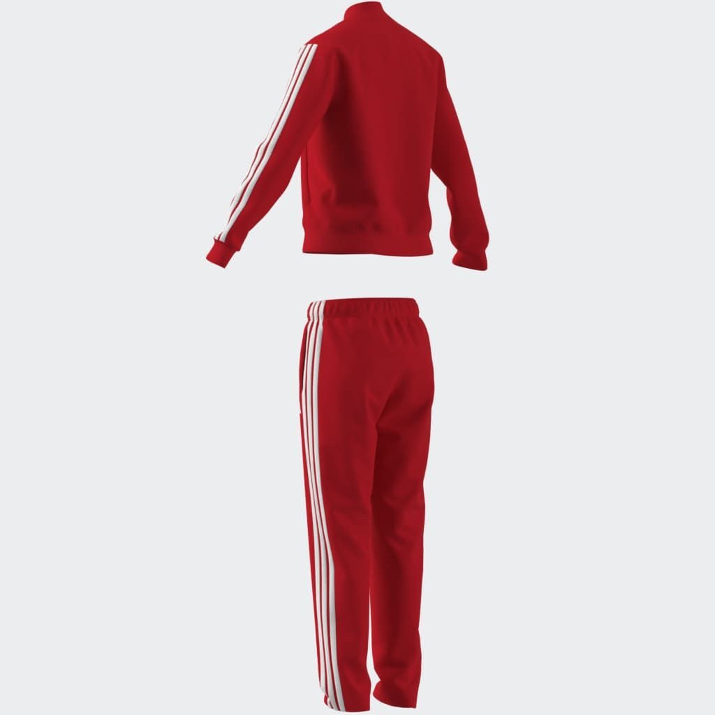 adidas Sportswear Trainingspak W 3S TR TS (2-delig)