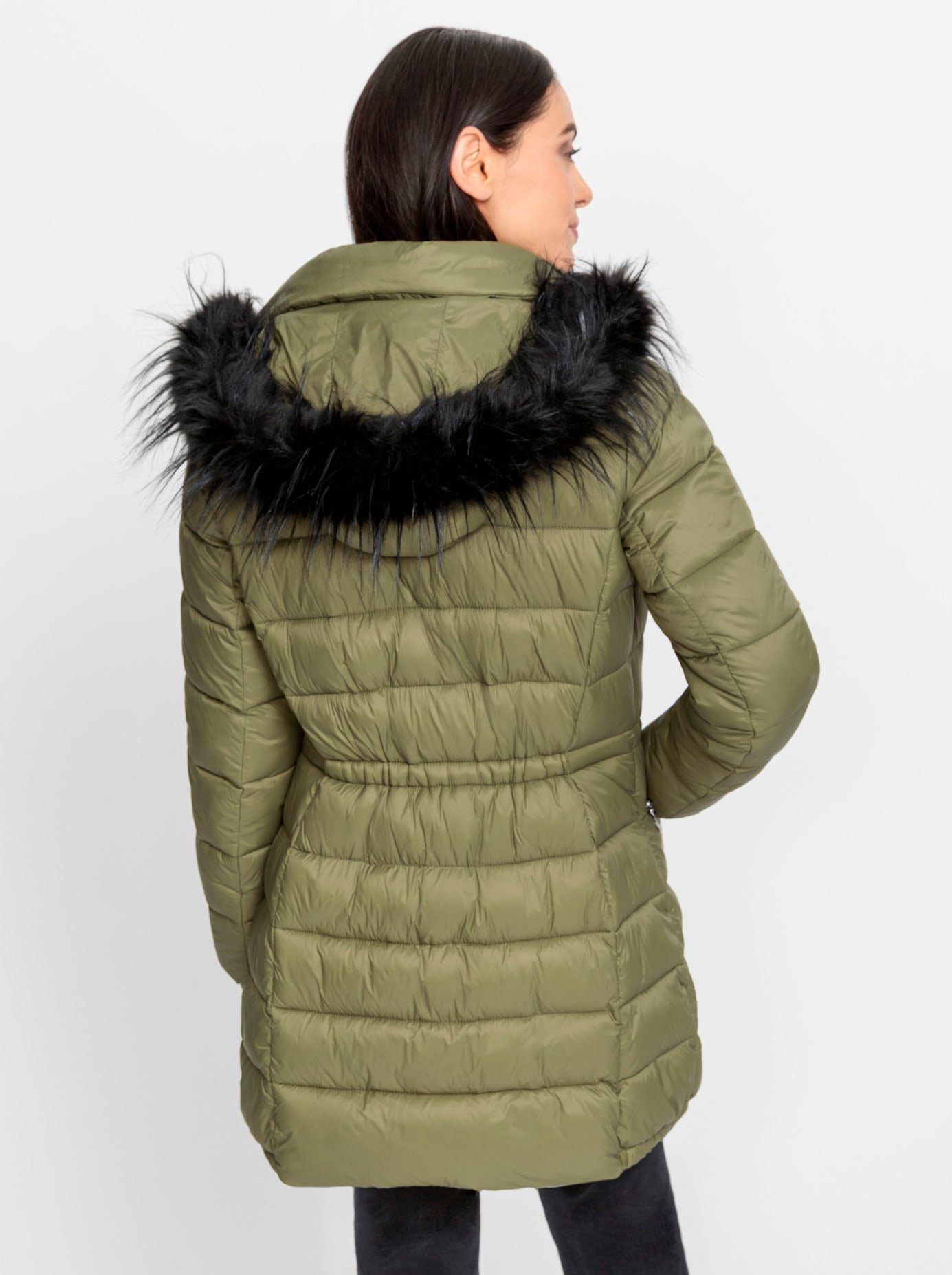 heine Parka