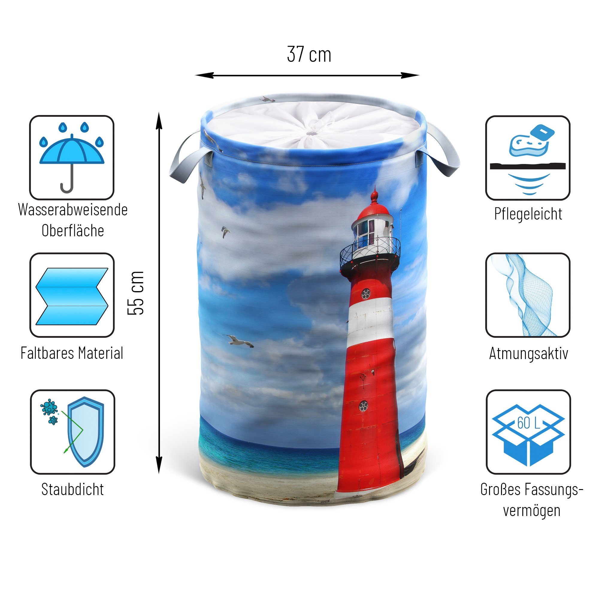 Sanilo Wasmand Vuurtoren