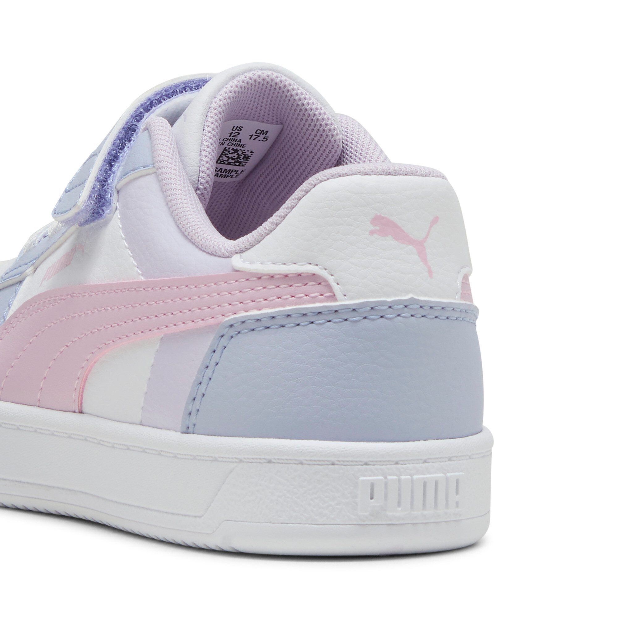 PUMA Sneakers CAVEN 2.0 BLOCK AC+ PS