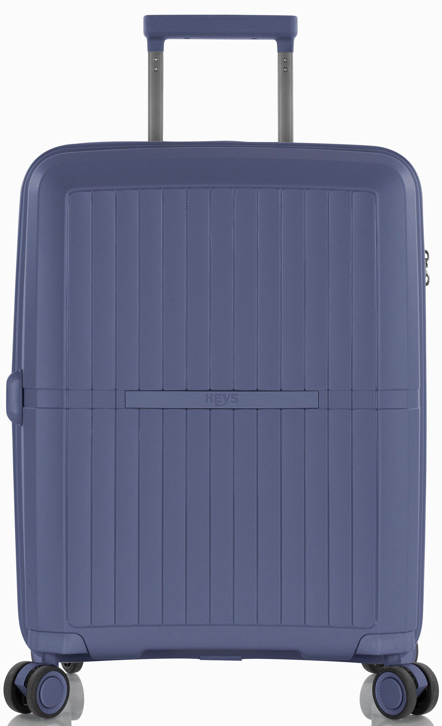 Heys Hardshell-trolley AirLite verschillende maten en kleuren x Joachim Llambi harde koffer TSA-slot