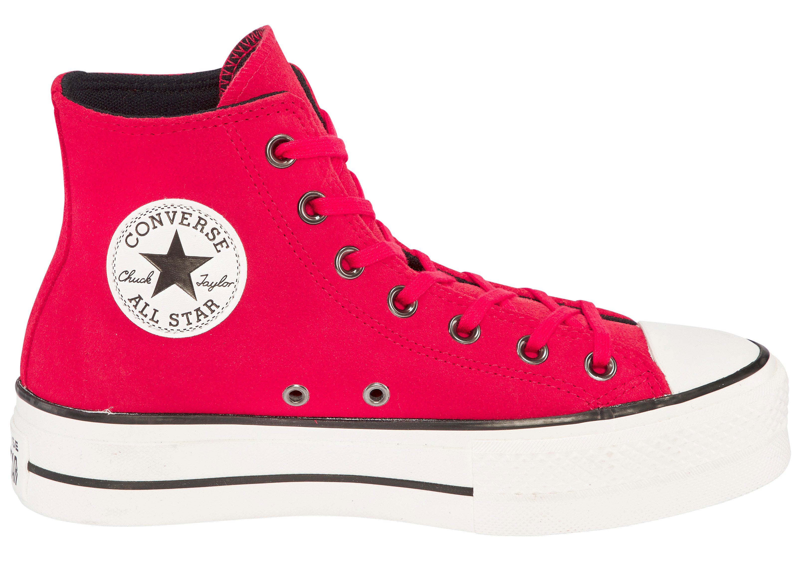 Converse Sneakers Chuck Taylor All Star Lift