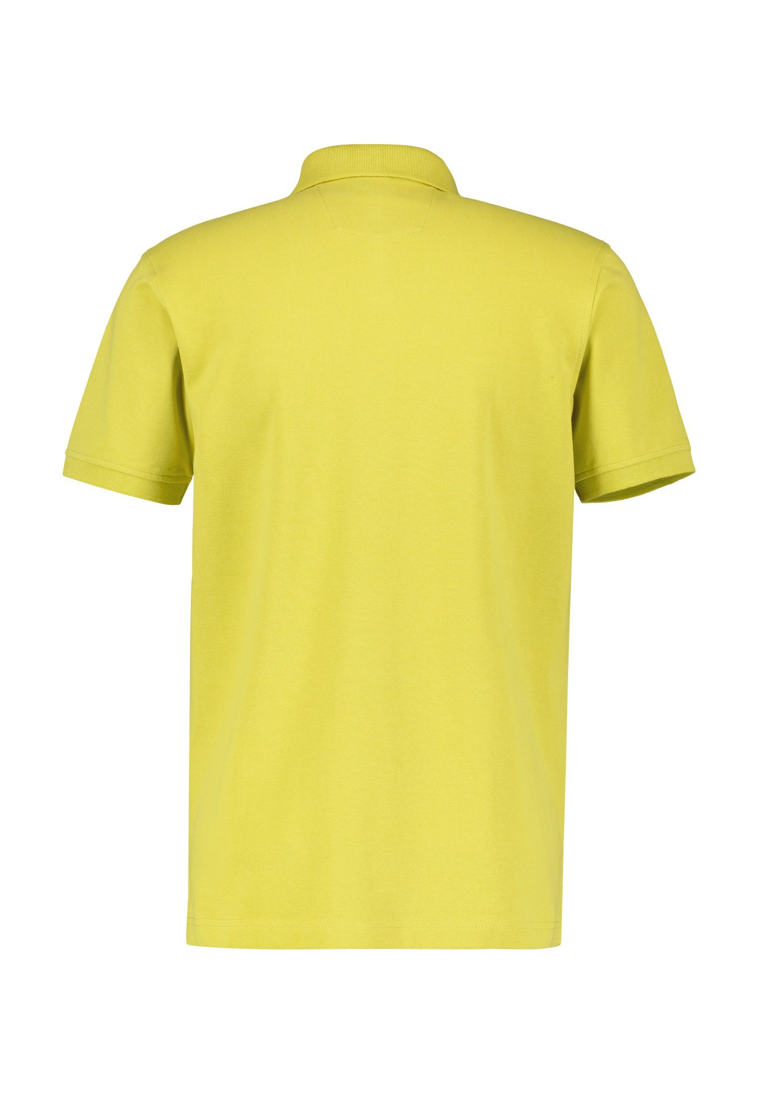 Lerros Poloshirt LERROS basic polo-shirt in veel kleuren