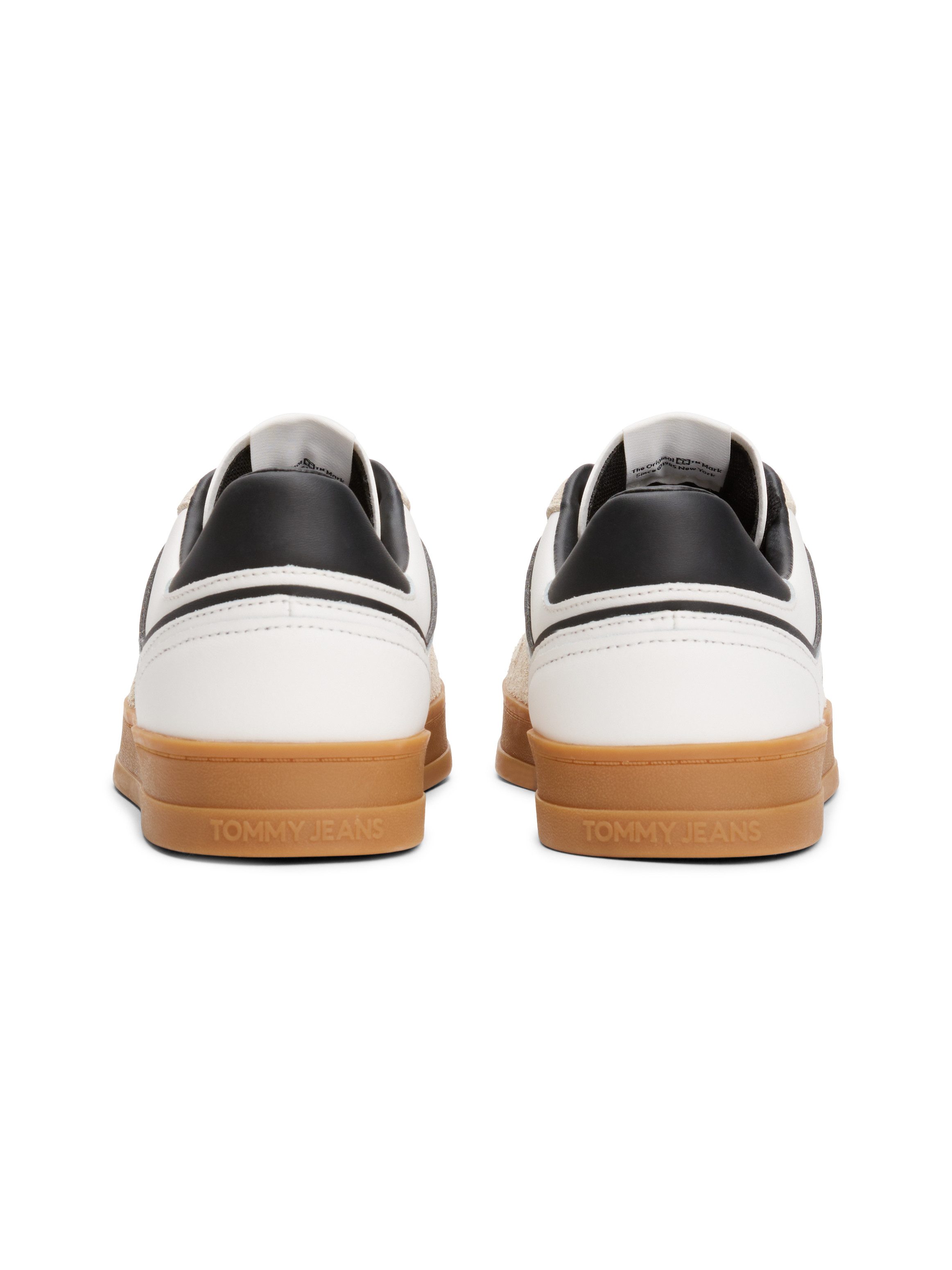 TOMMY JEANS Sneakers THE GREENWICH LEATHER
