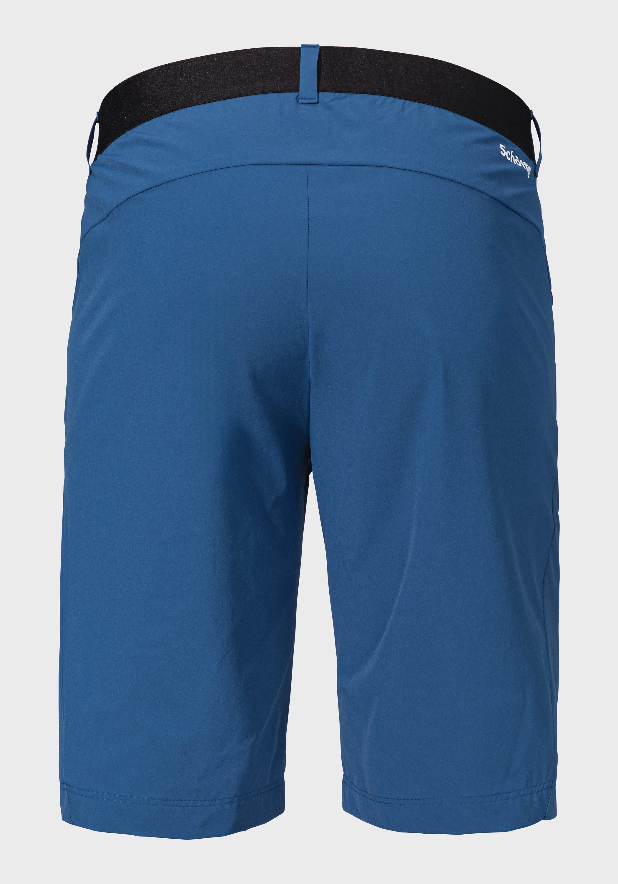 Schöffel Short Hiking Shorts Style Blaustein MNS