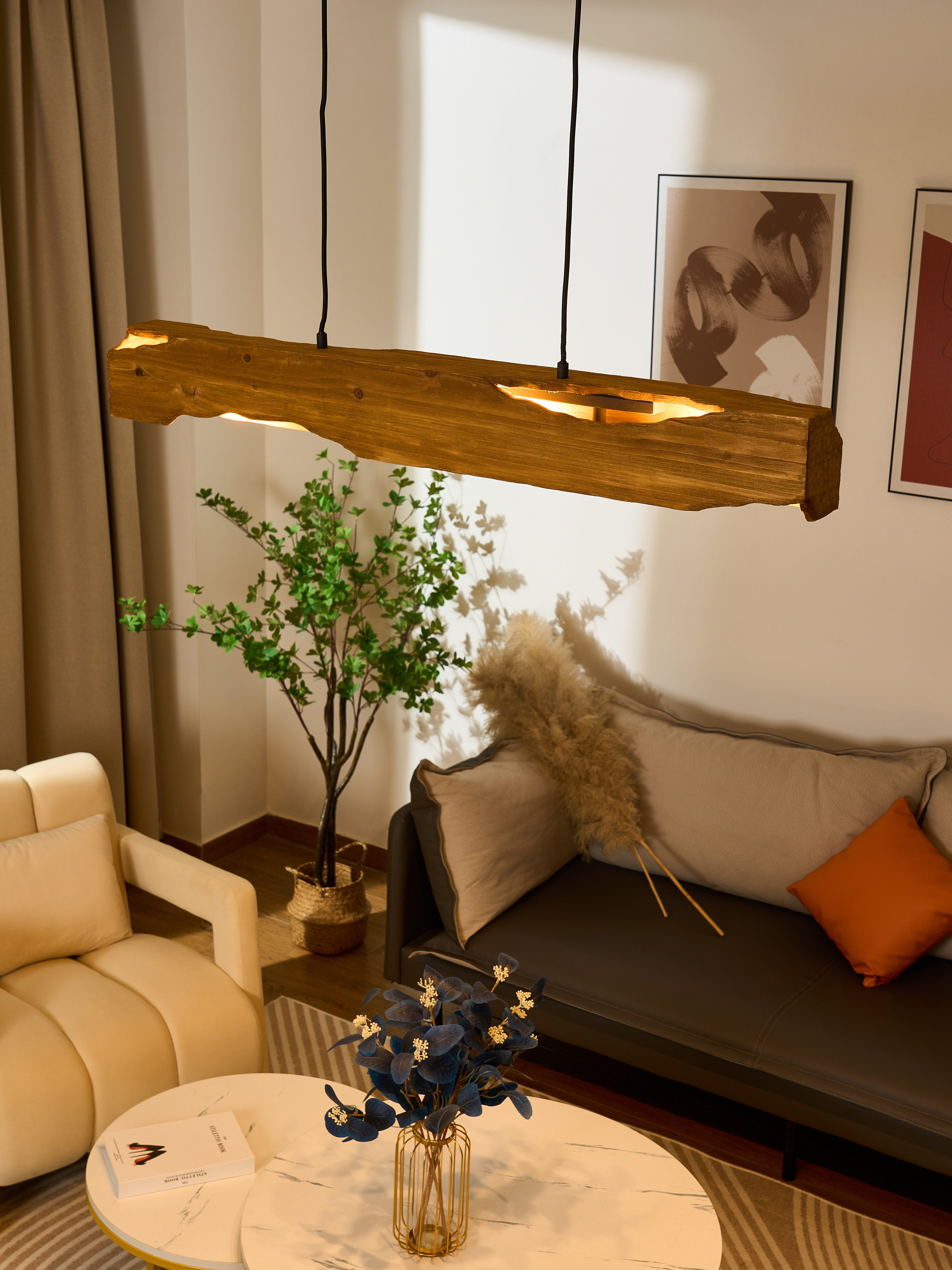 ECO-LIGHT Hanglamp VENUS