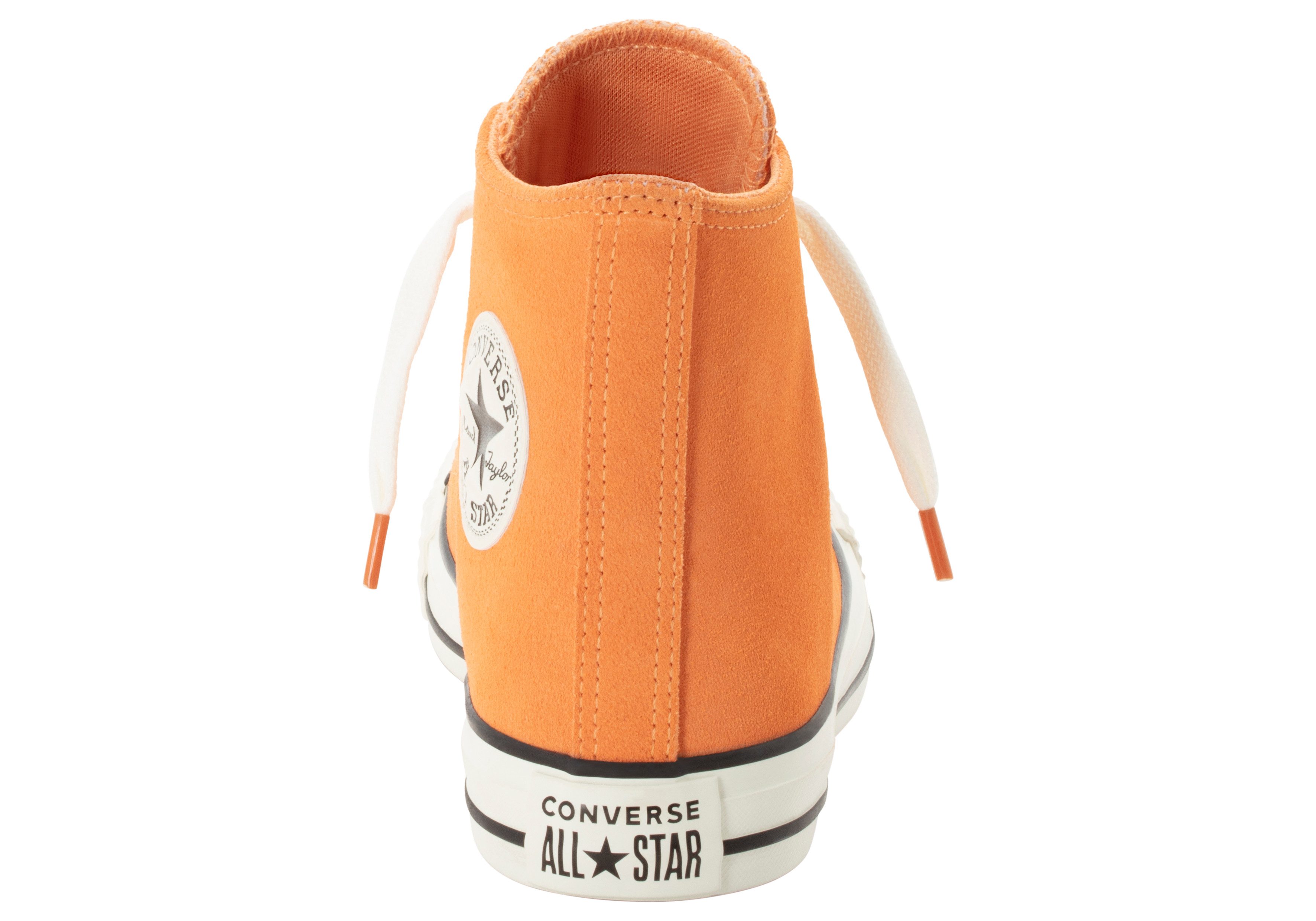 Converse Sneakers CHUCK TAYLOR ALL STAR COLORFUL SUEDE