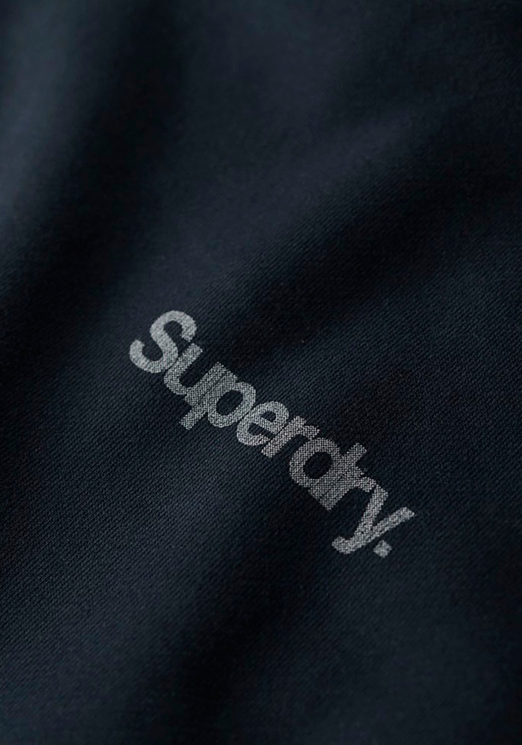 Superdry Sweatshirt CORE LOGO CITY LOOSE CREW